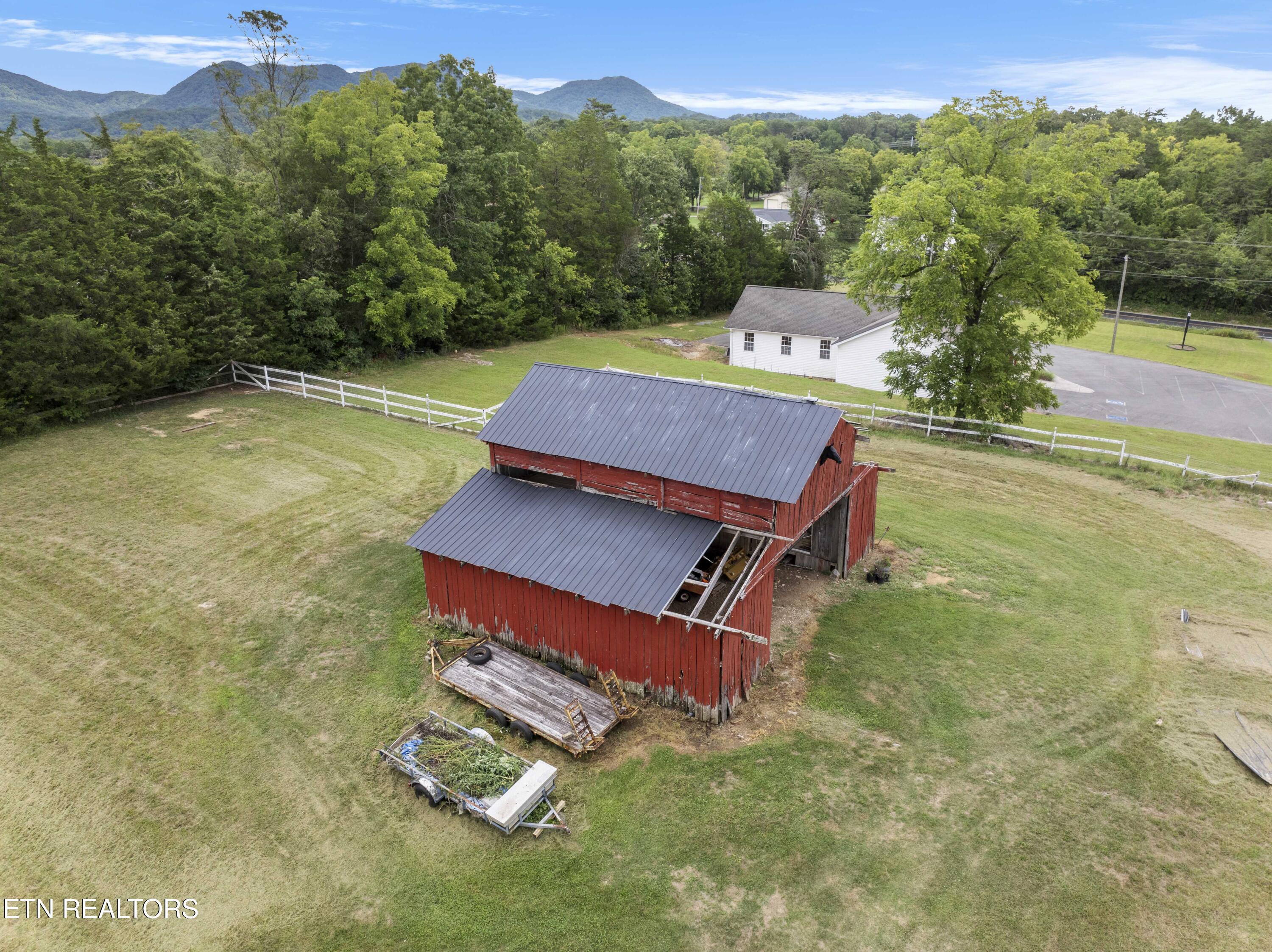 0 Tazewell Pike Luttrell TN 37779