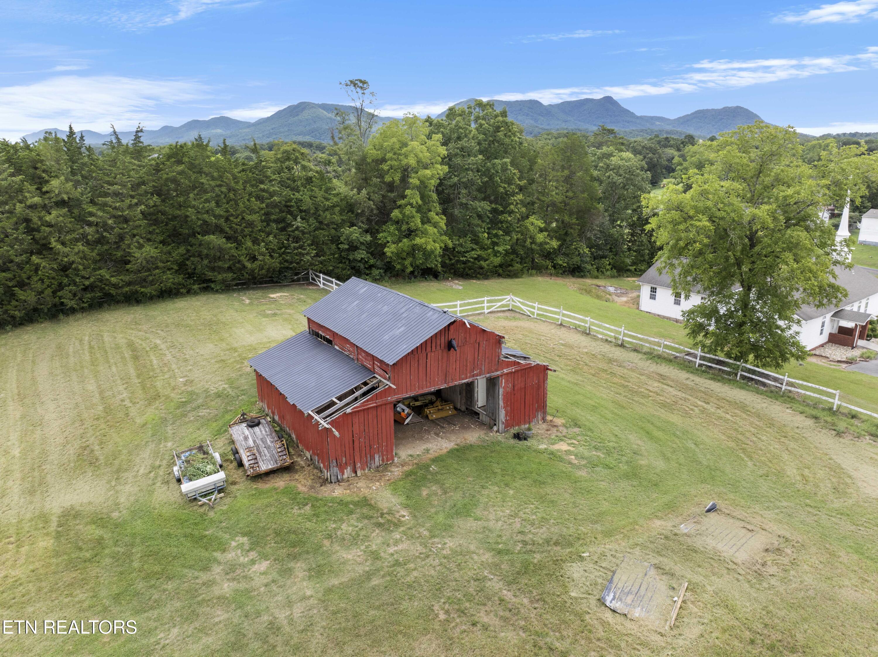 0 Tazewell Pike Luttrell TN 37779