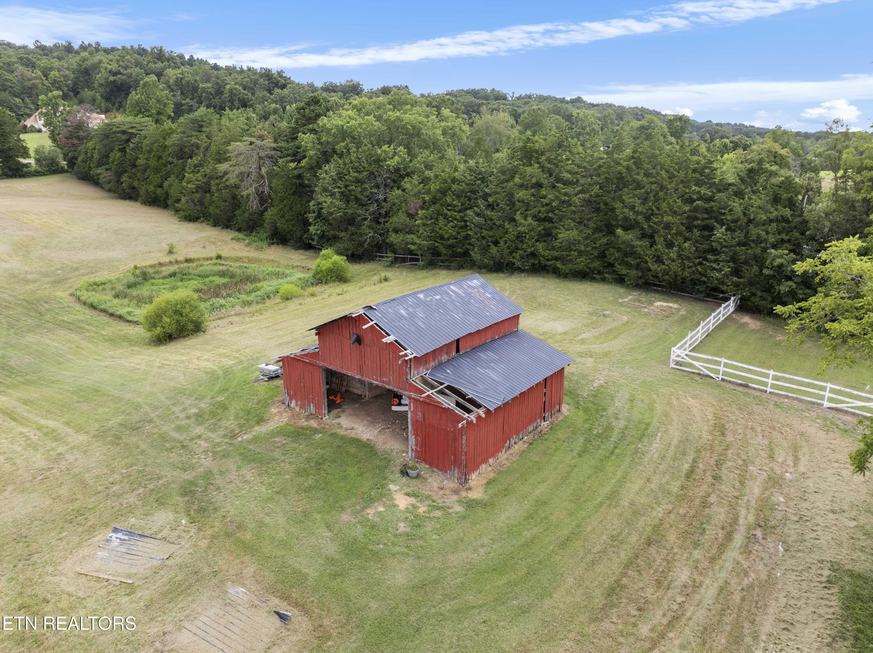 0 Tazewell Pike Luttrell TN 37779
