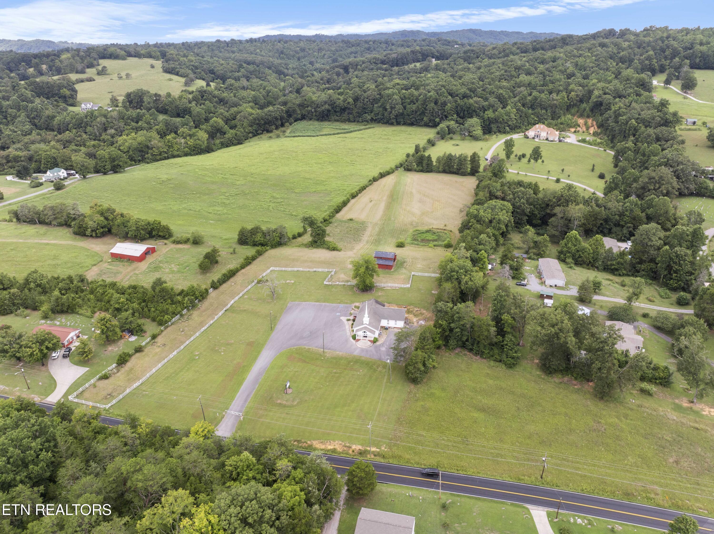 0 Tazewell Pike Luttrell TN 37779