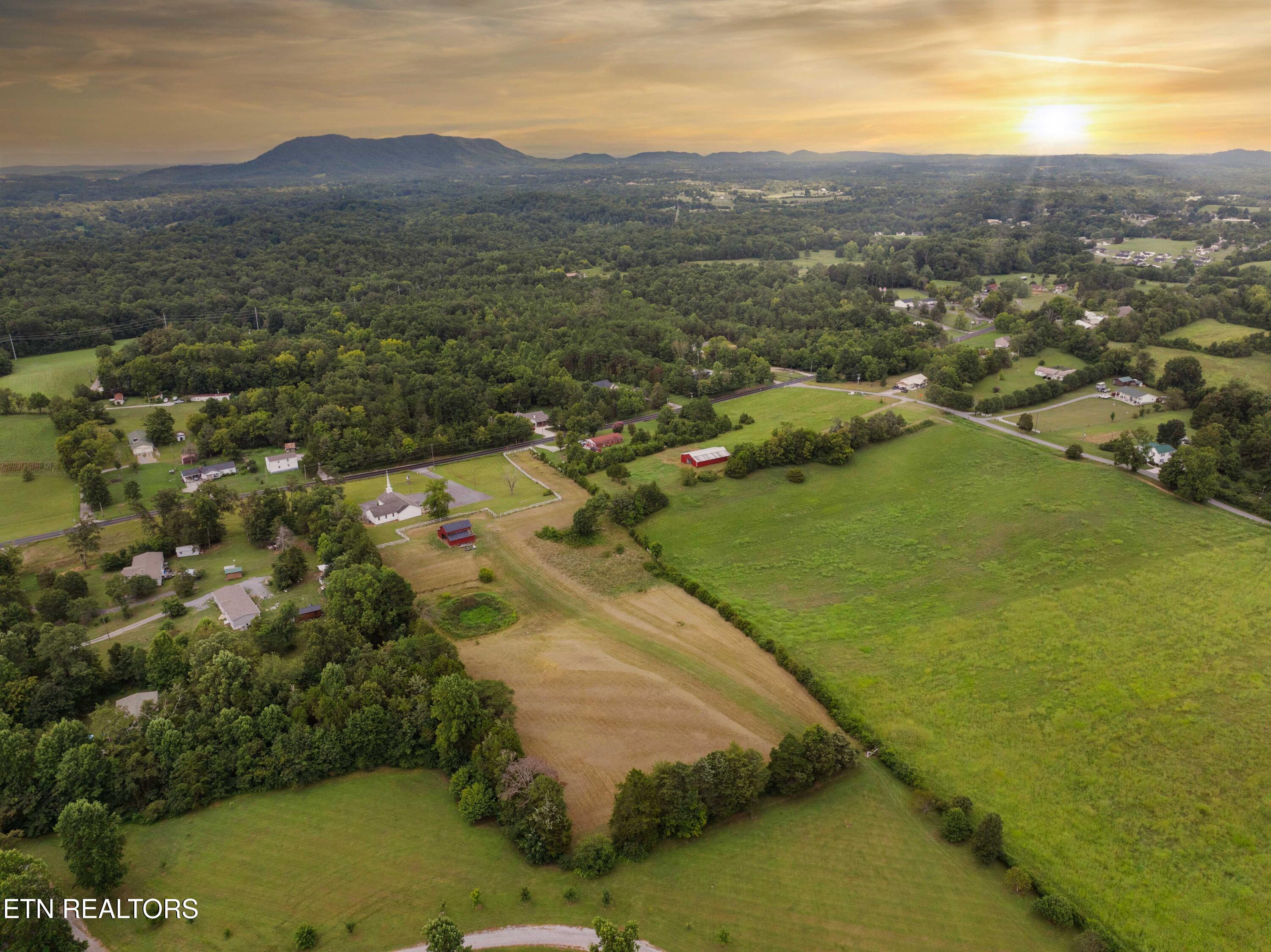 0 Tazewell Pike Luttrell TN 37779