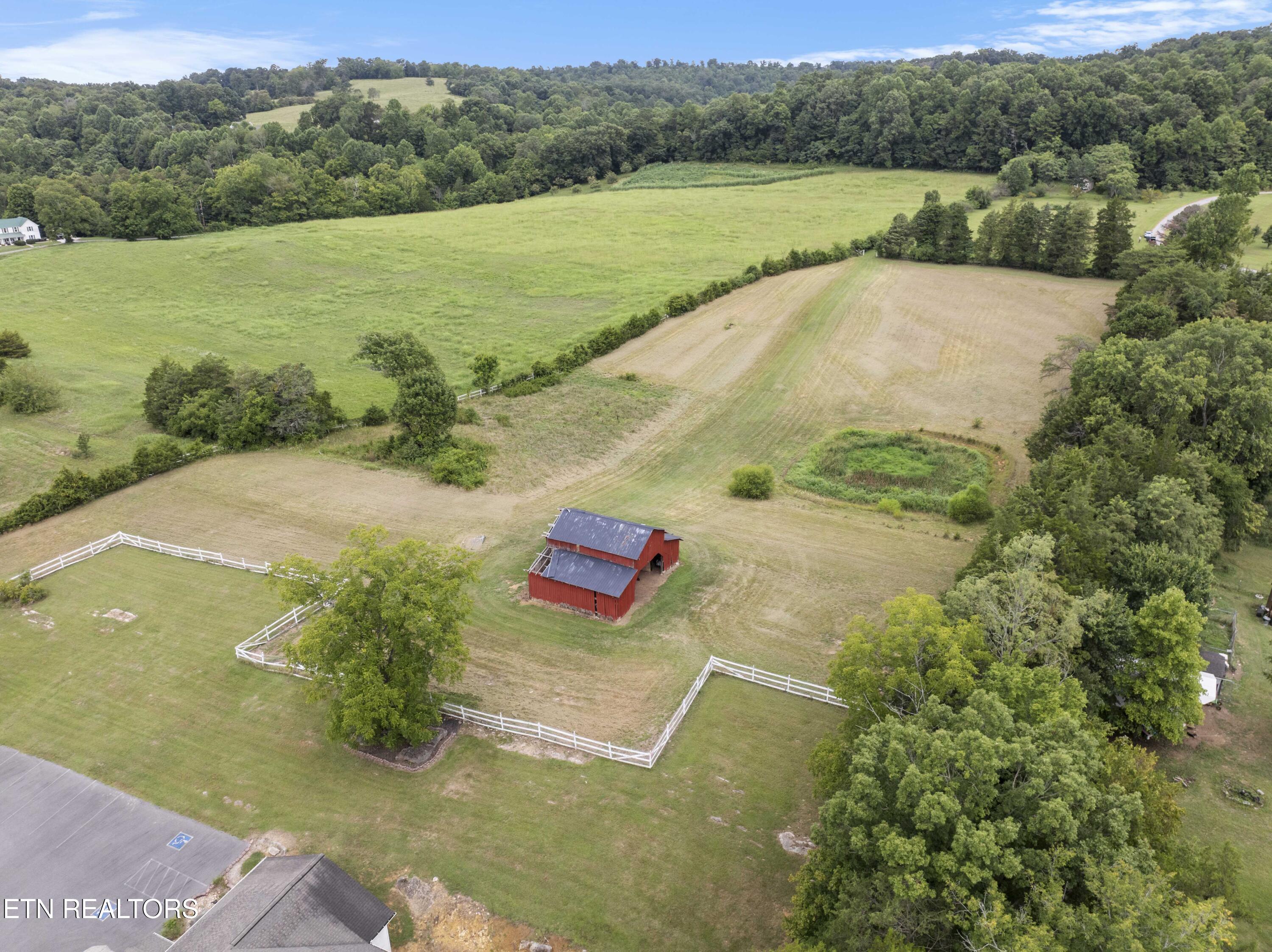 0 Tazewell Pike Luttrell TN 37779