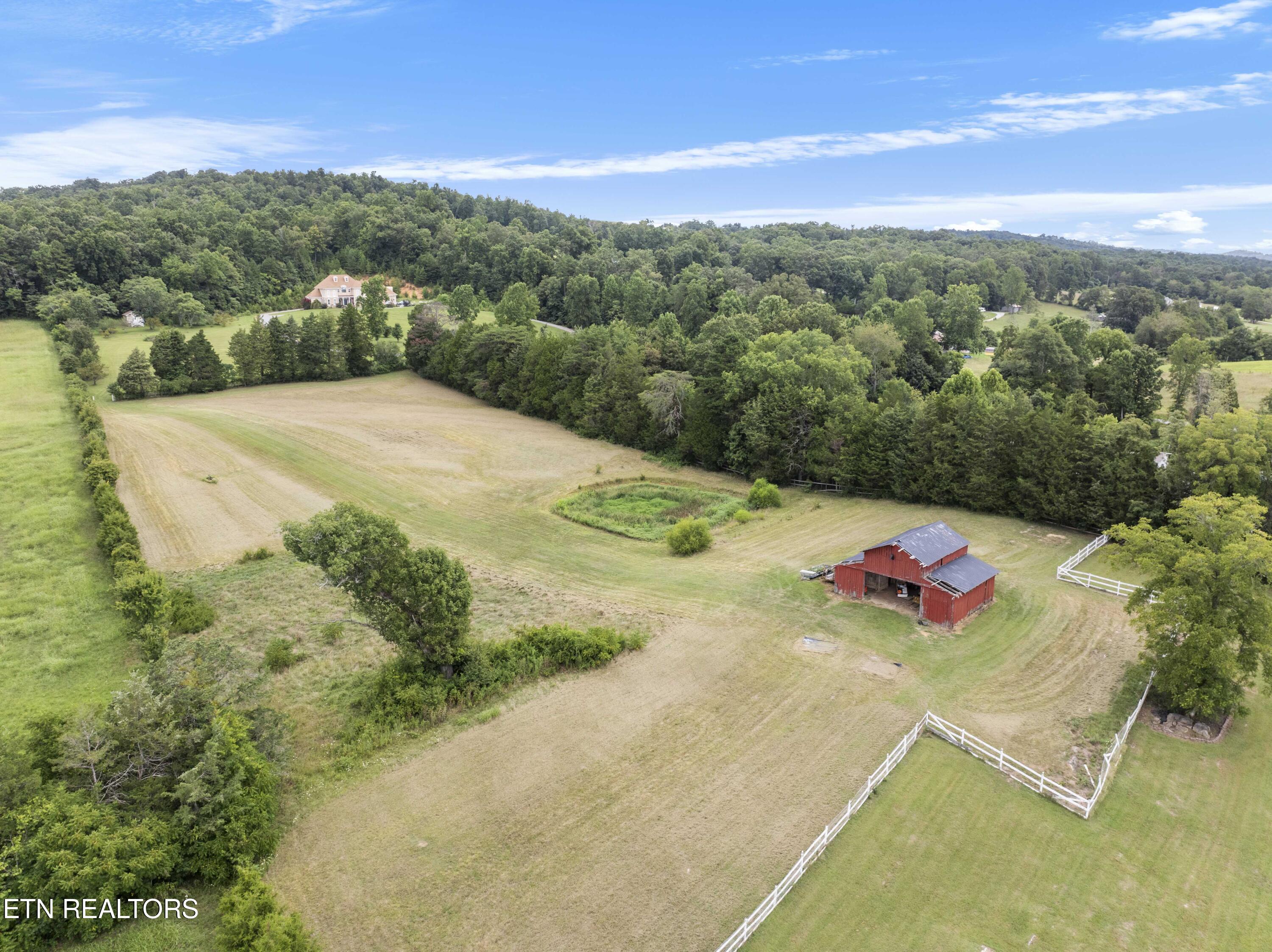 0 Tazewell Pike Luttrell TN 37779