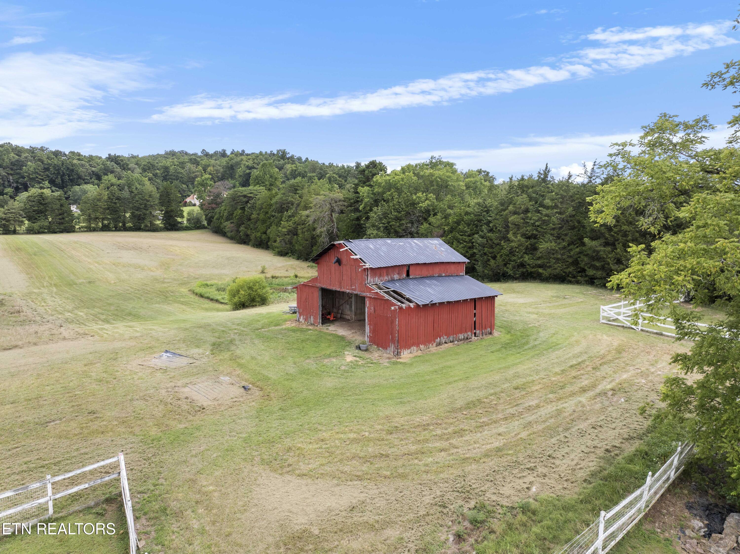 0 Tazewell Pike Luttrell TN 37779