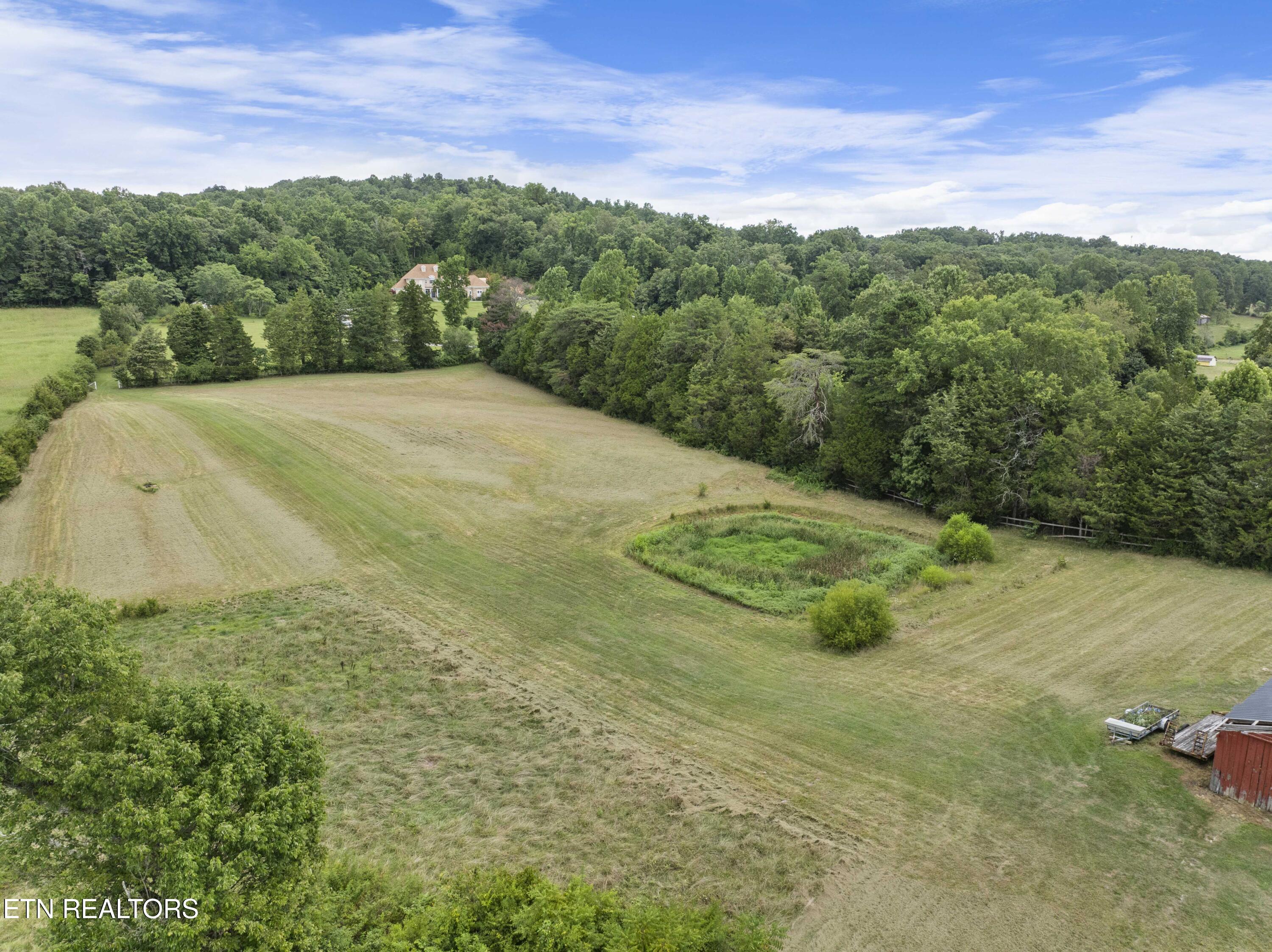 0 Tazewell Pike Luttrell TN 37779