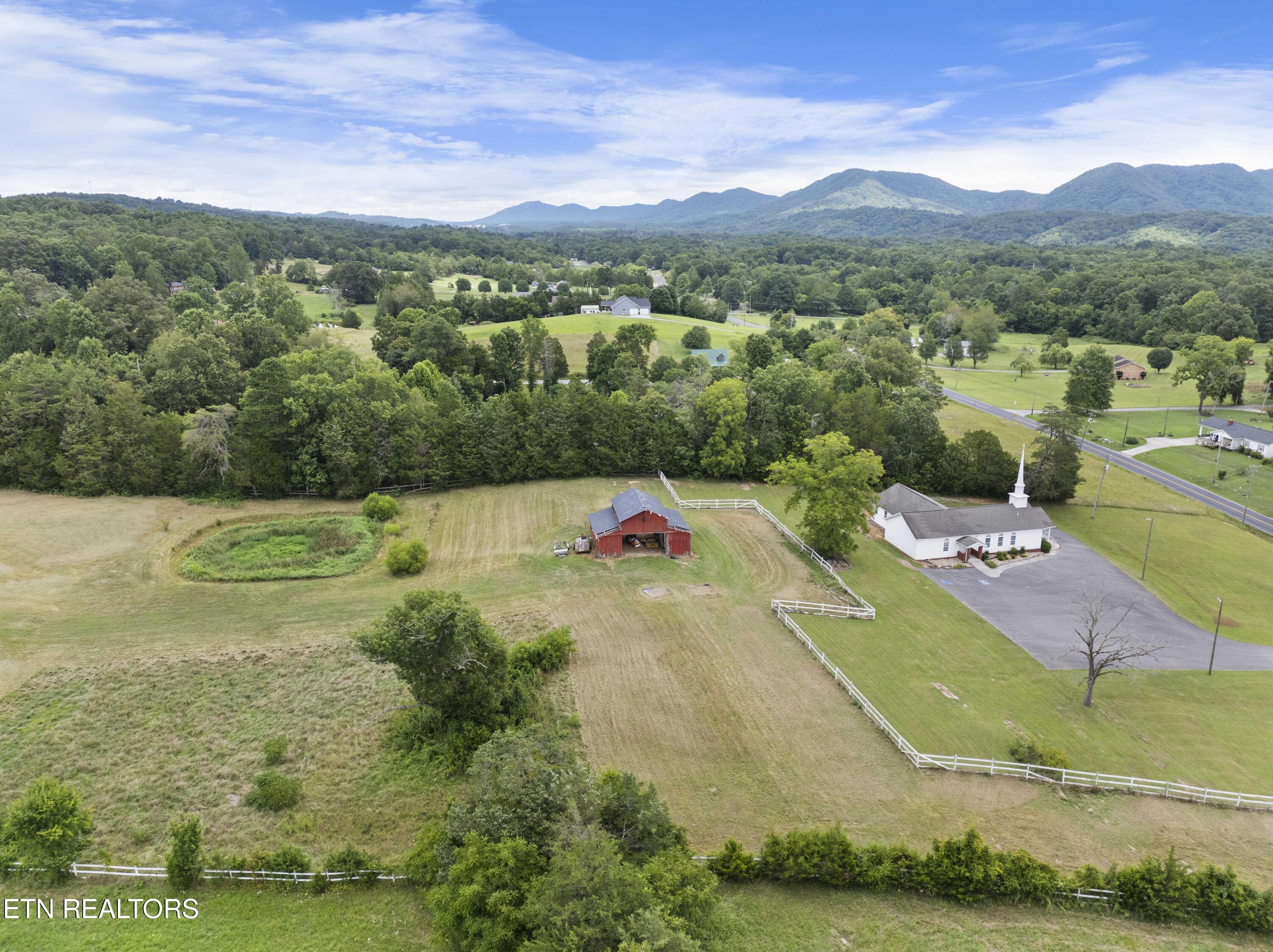 0 Tazewell Pike Luttrell TN 37779