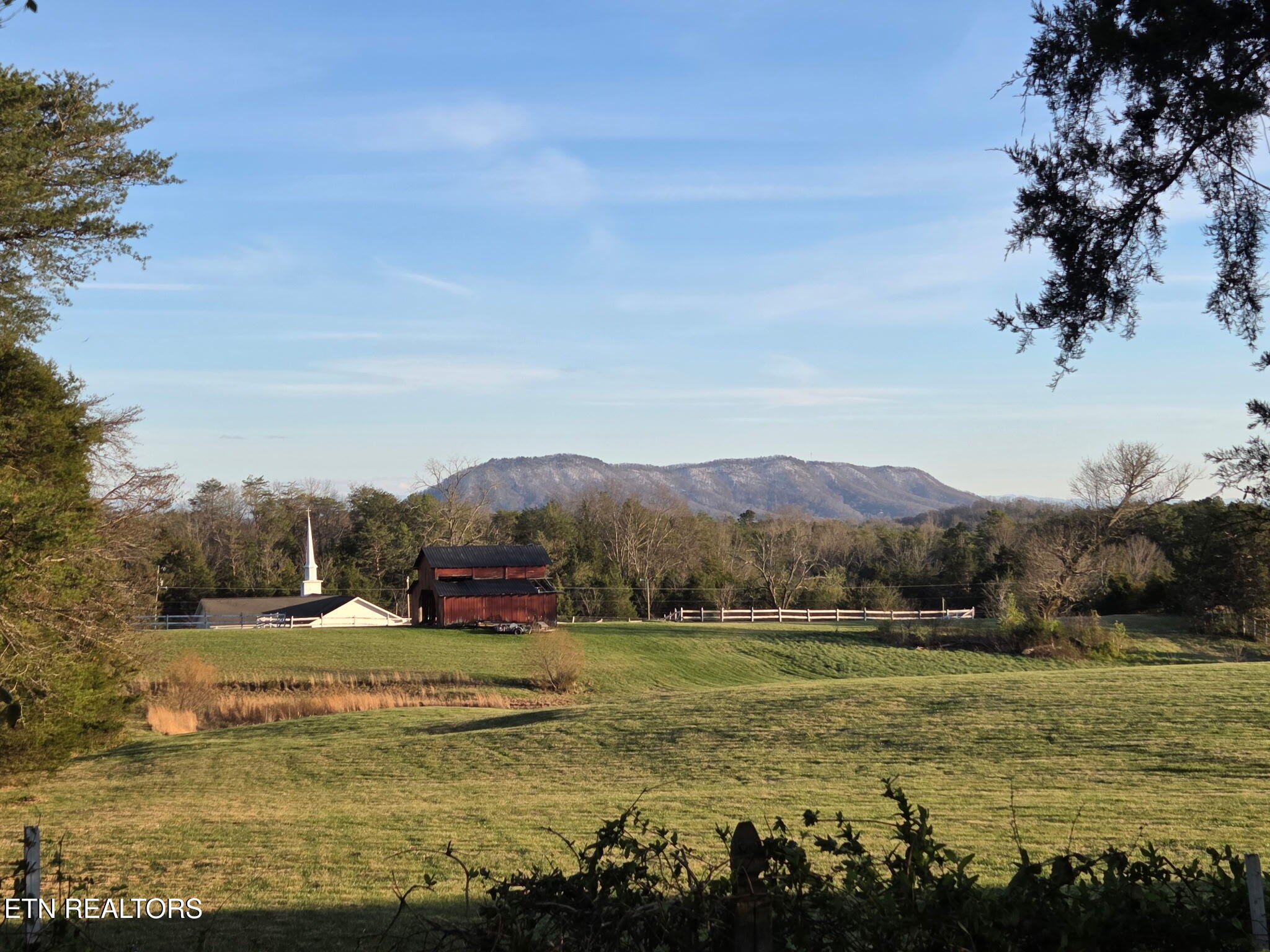 0 Tazewell Pike Luttrell TN 37779
