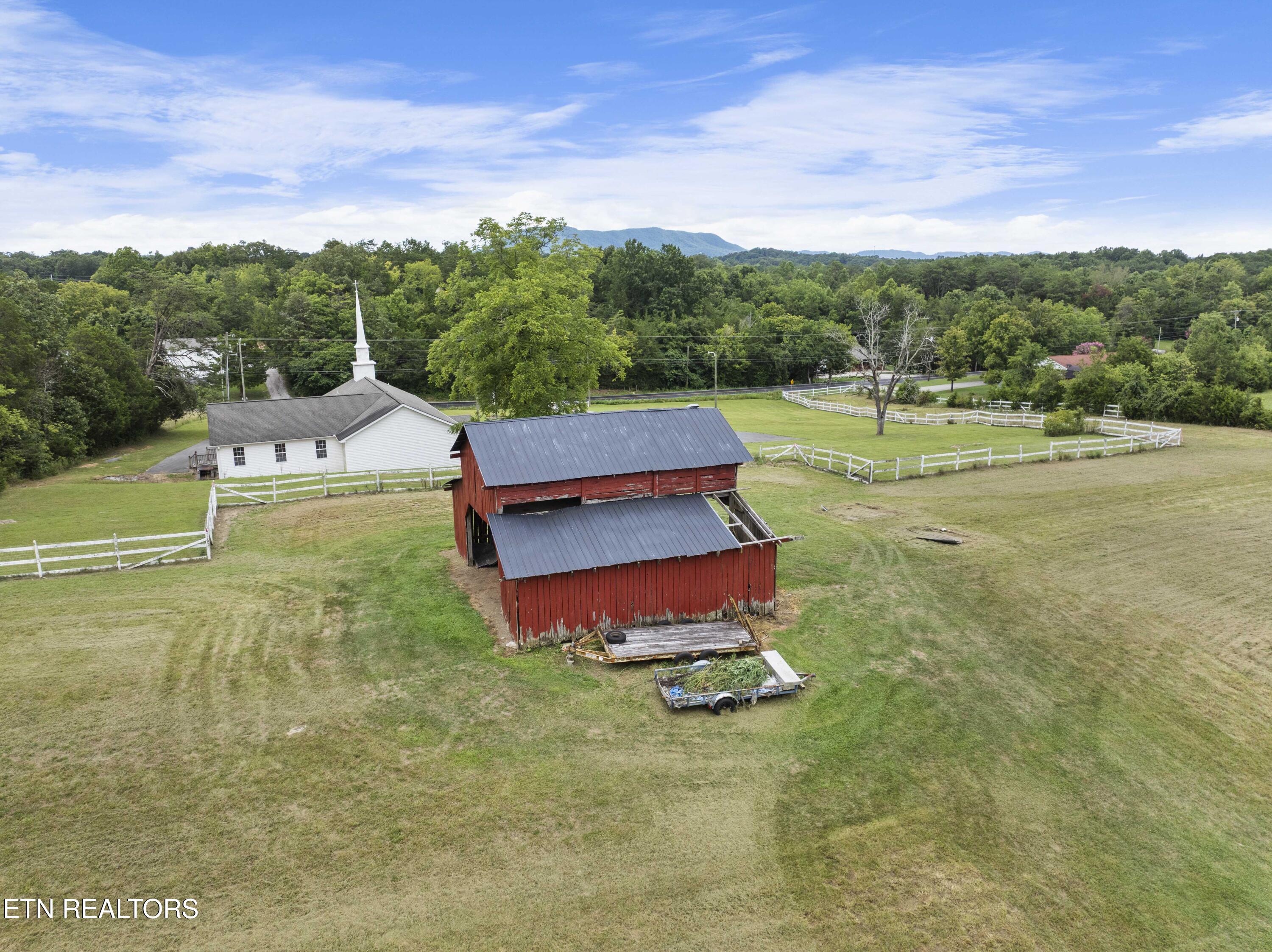 0 Tazewell Pike Luttrell TN 37779