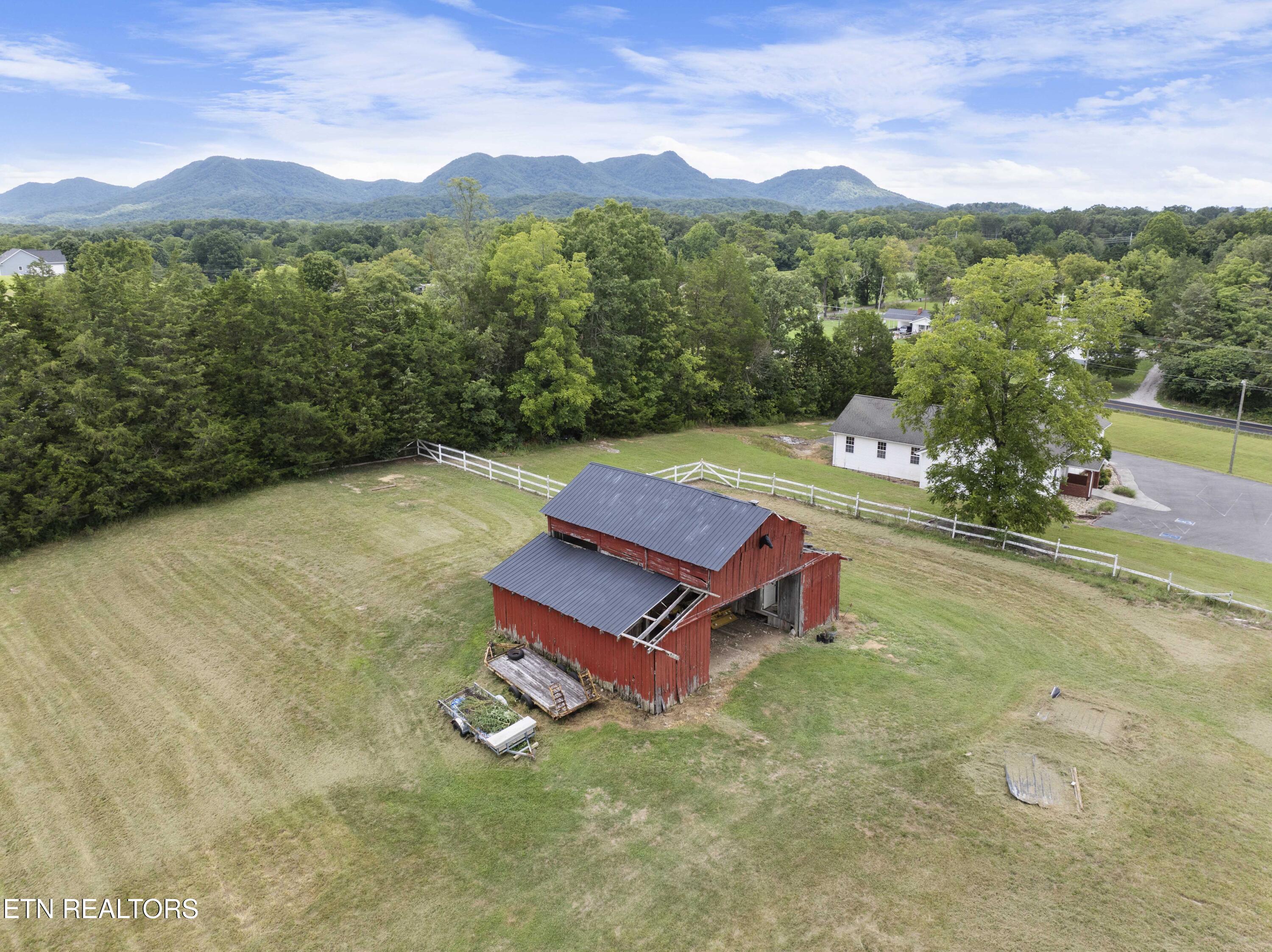 0 Tazewell Pike Luttrell TN 37779