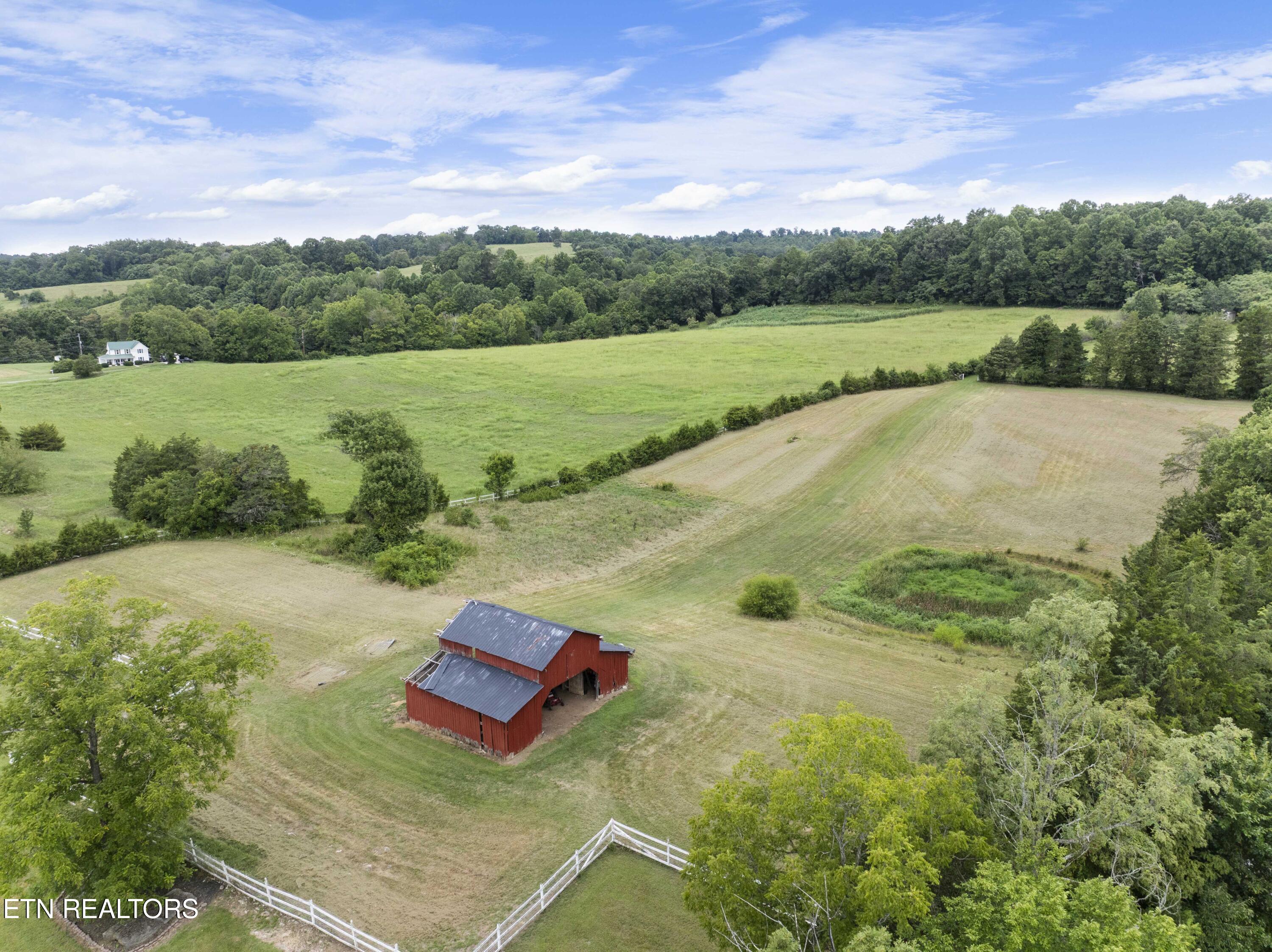 0 Tazewell Pike Luttrell TN 37779