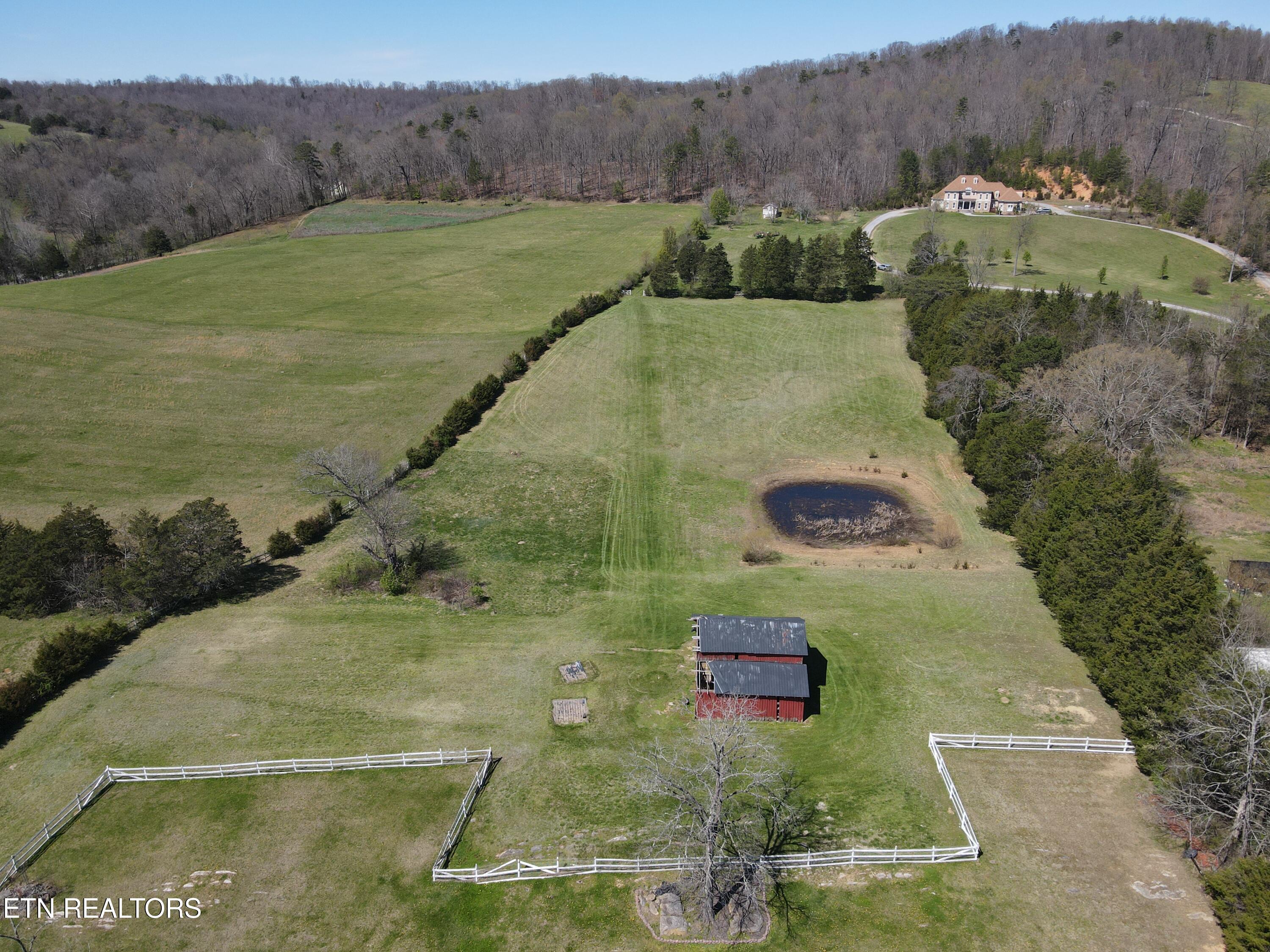 0 Tazewell Pike Luttrell TN 37779