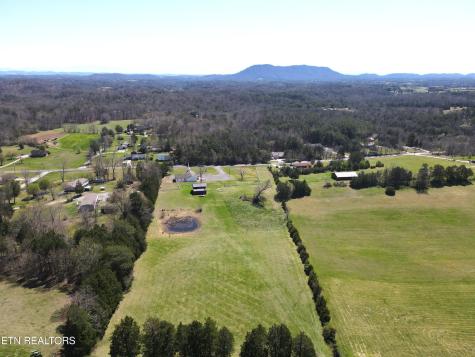 0 Tazewell Pike Luttrell TN 37779