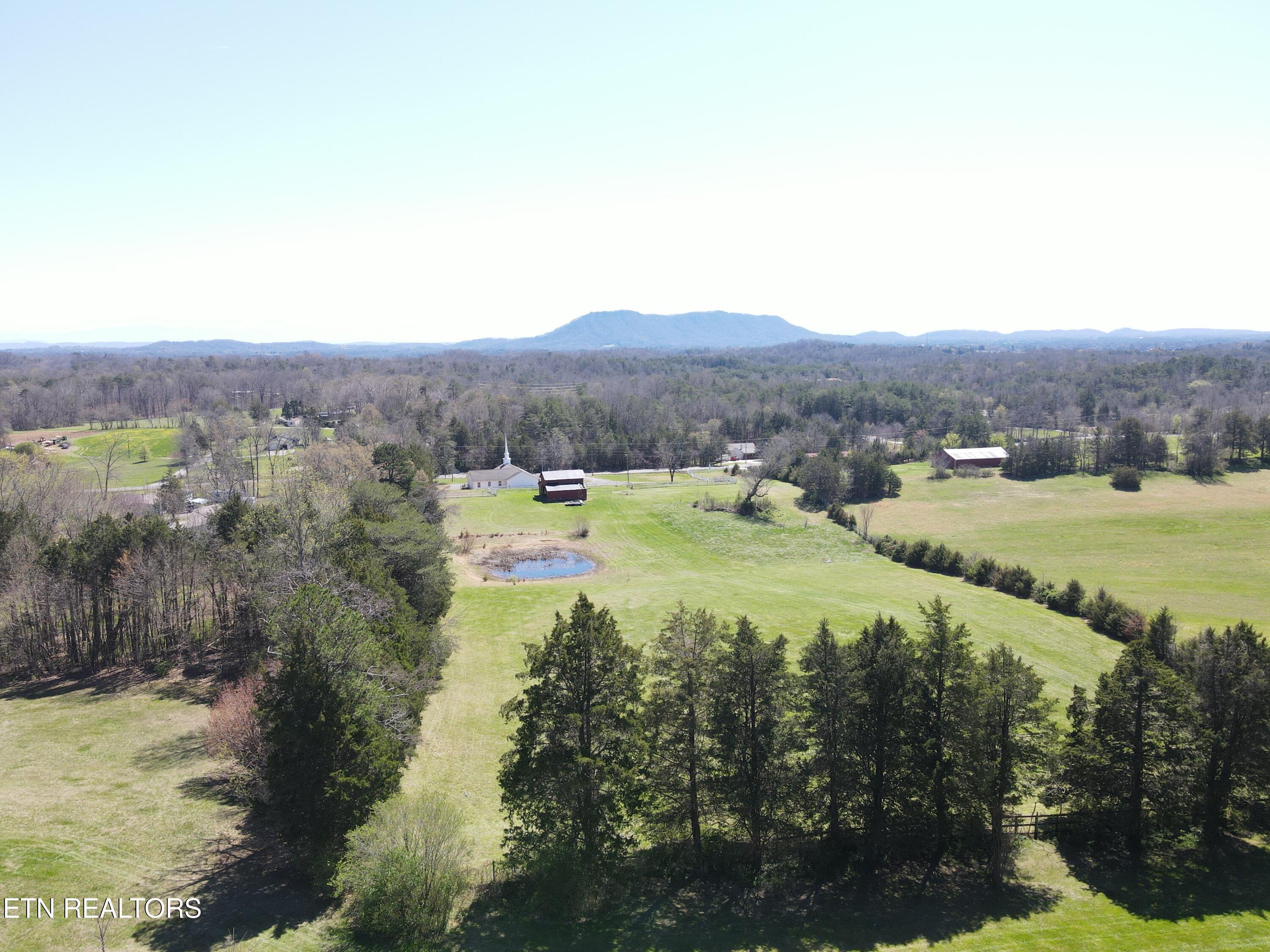 0 Tazewell Pike Luttrell TN 37779