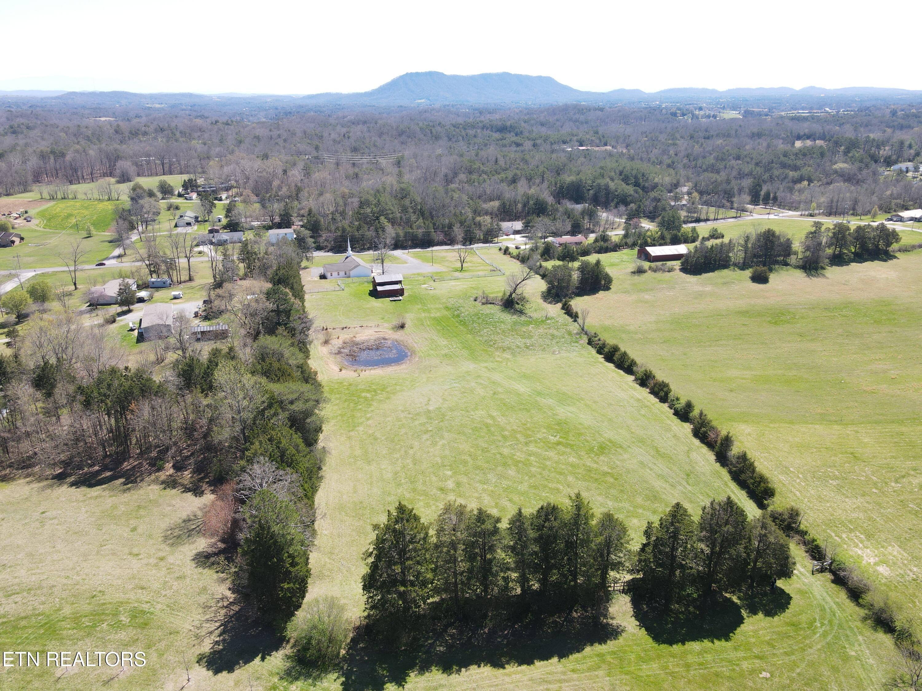 0 Tazewell Pike Luttrell TN 37779