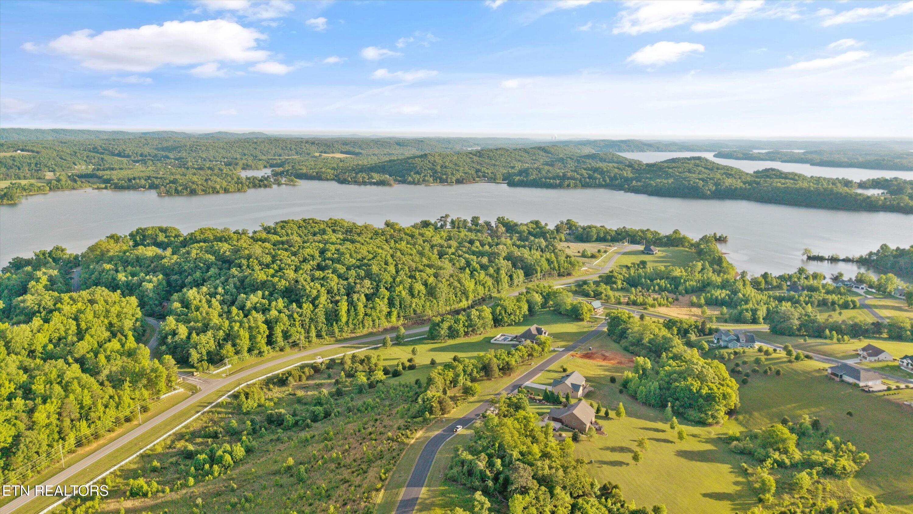 113 Roaming Fawn Drive Rockwood TN 37854