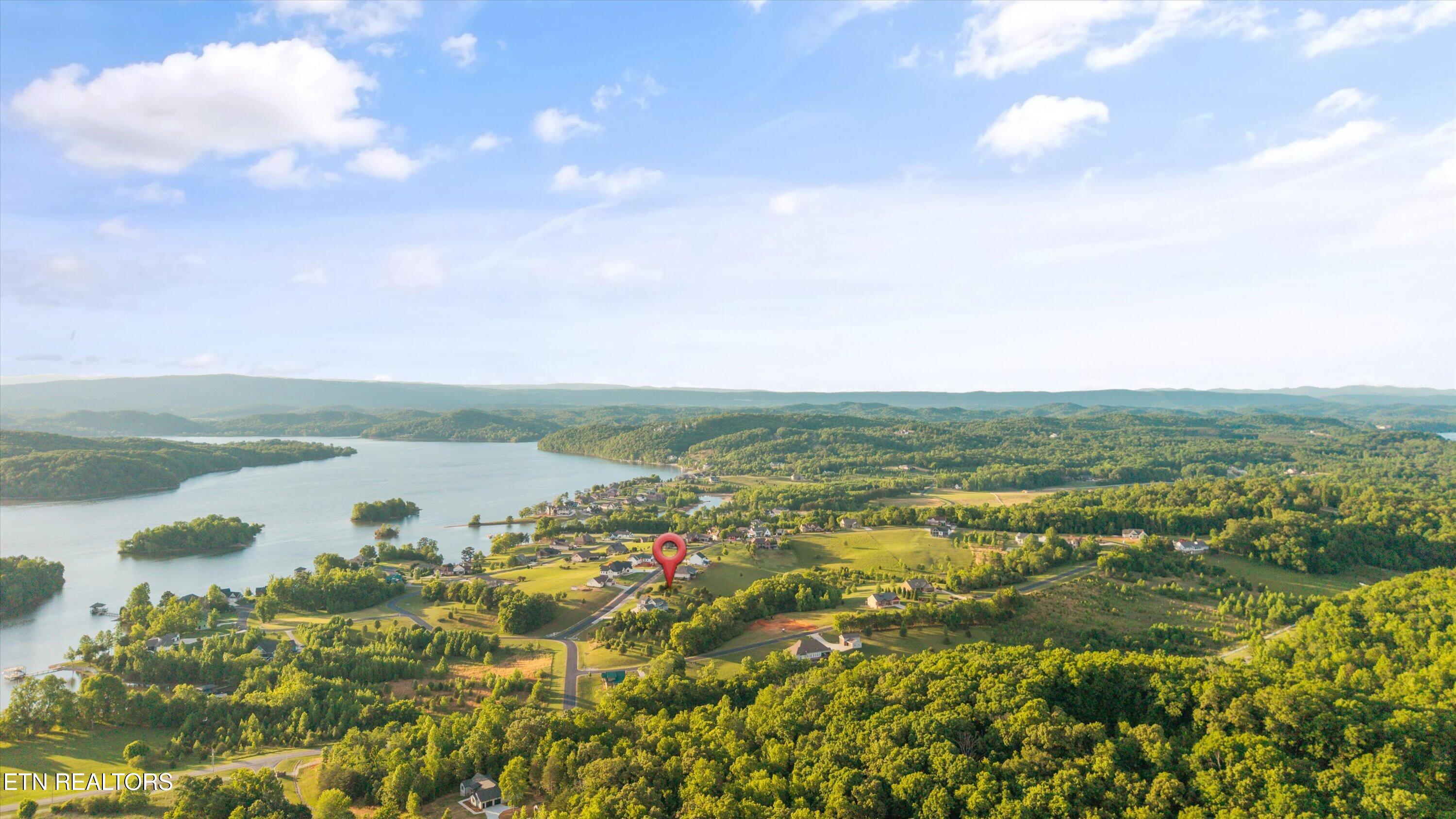 113 Roaming Fawn Drive Rockwood TN 37854