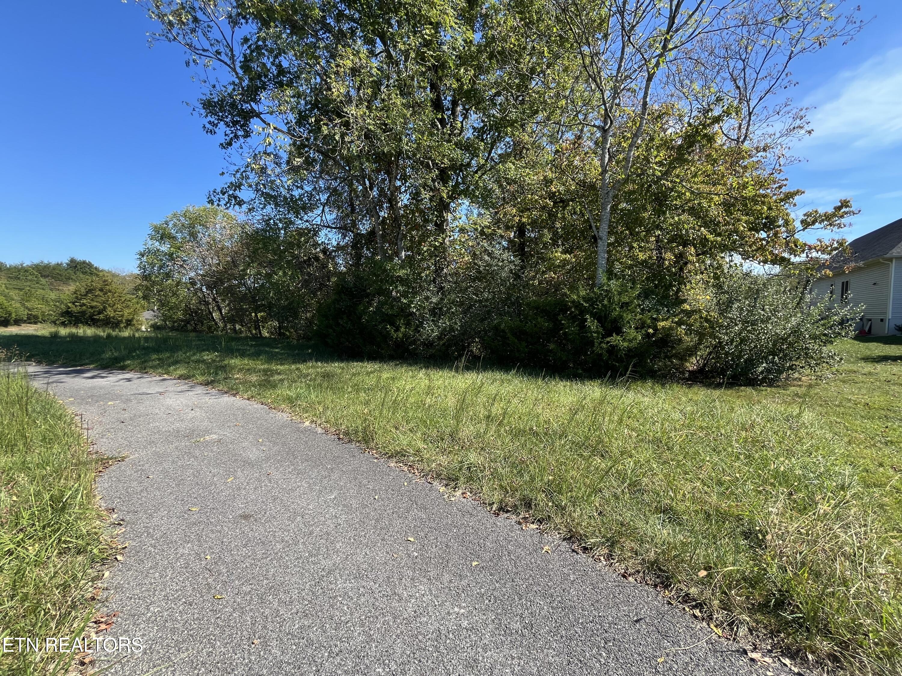 Nunnehi Trail Vonore TN 37885