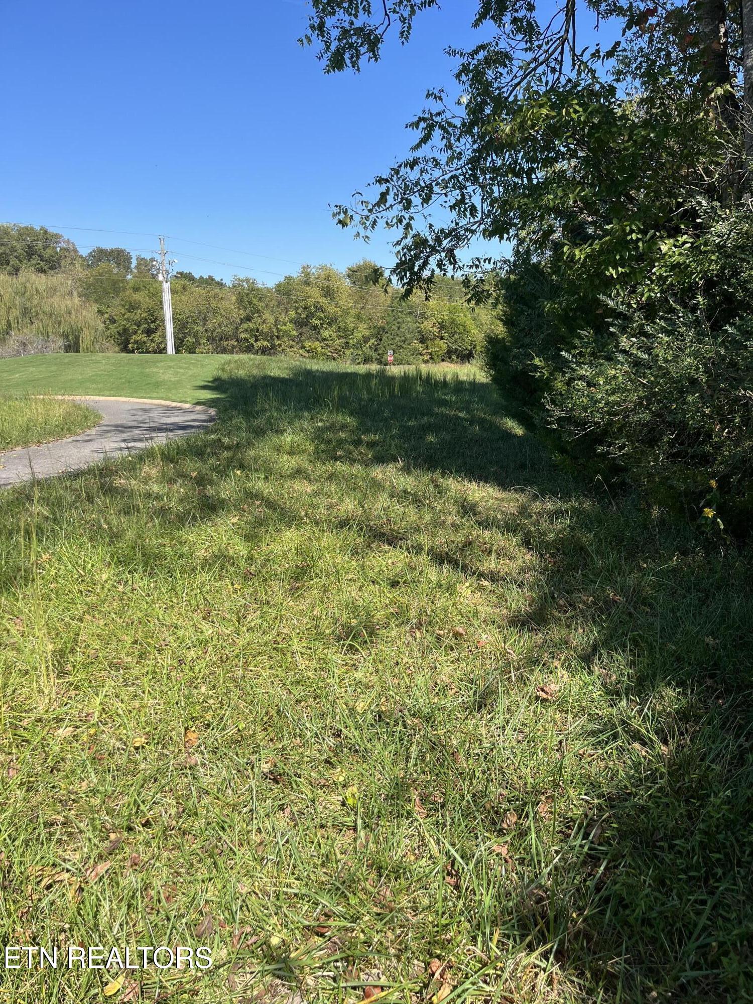 Nunnehi Trail Vonore TN 37885