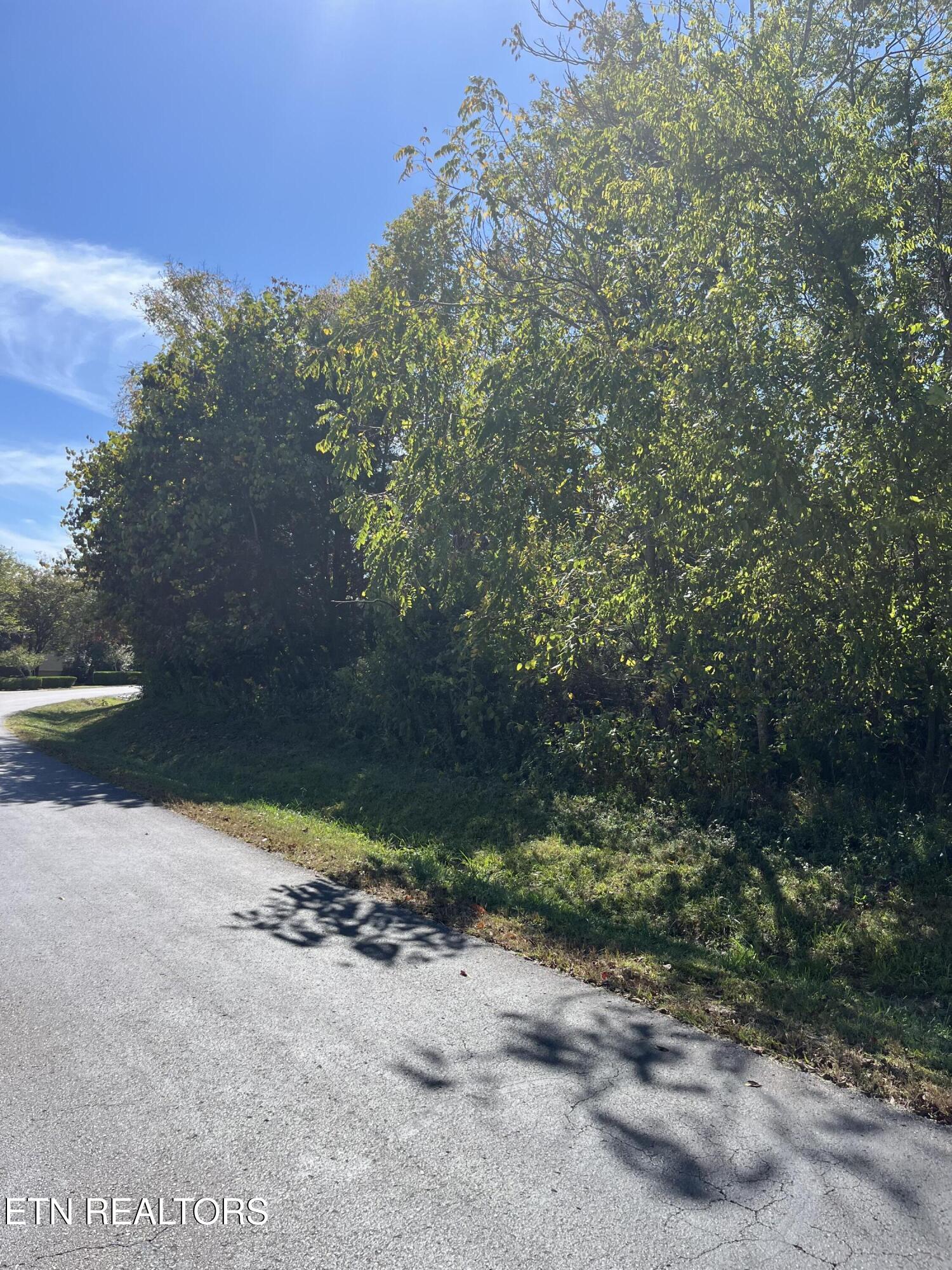 Nunnehi Trail Vonore TN 37885