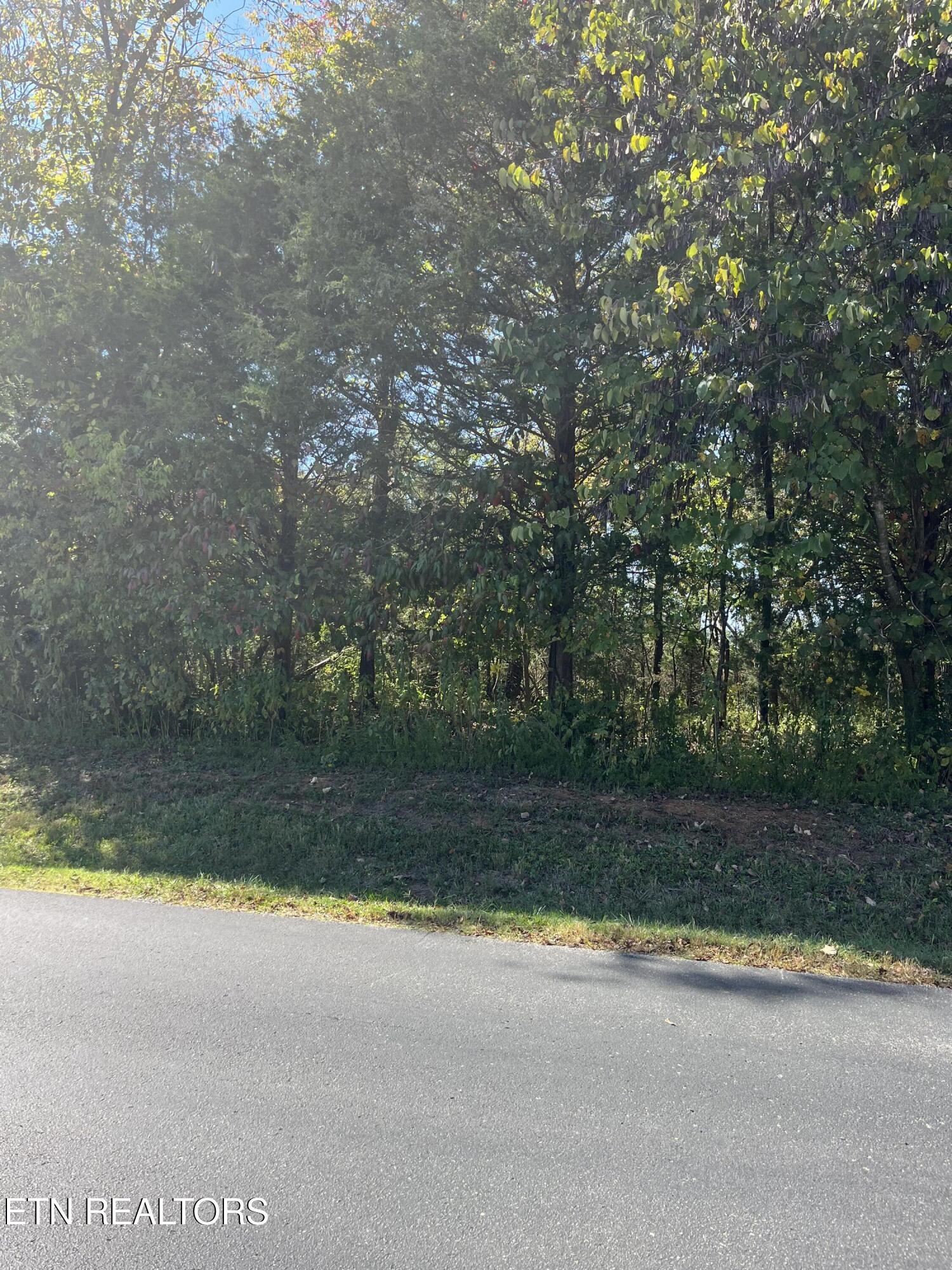 Nunnehi Trail Vonore TN 37885