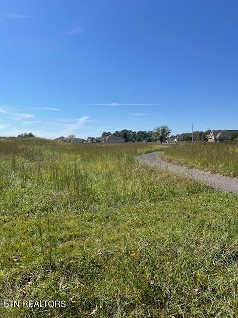 Nunnehi Trail Vonore TN 37885