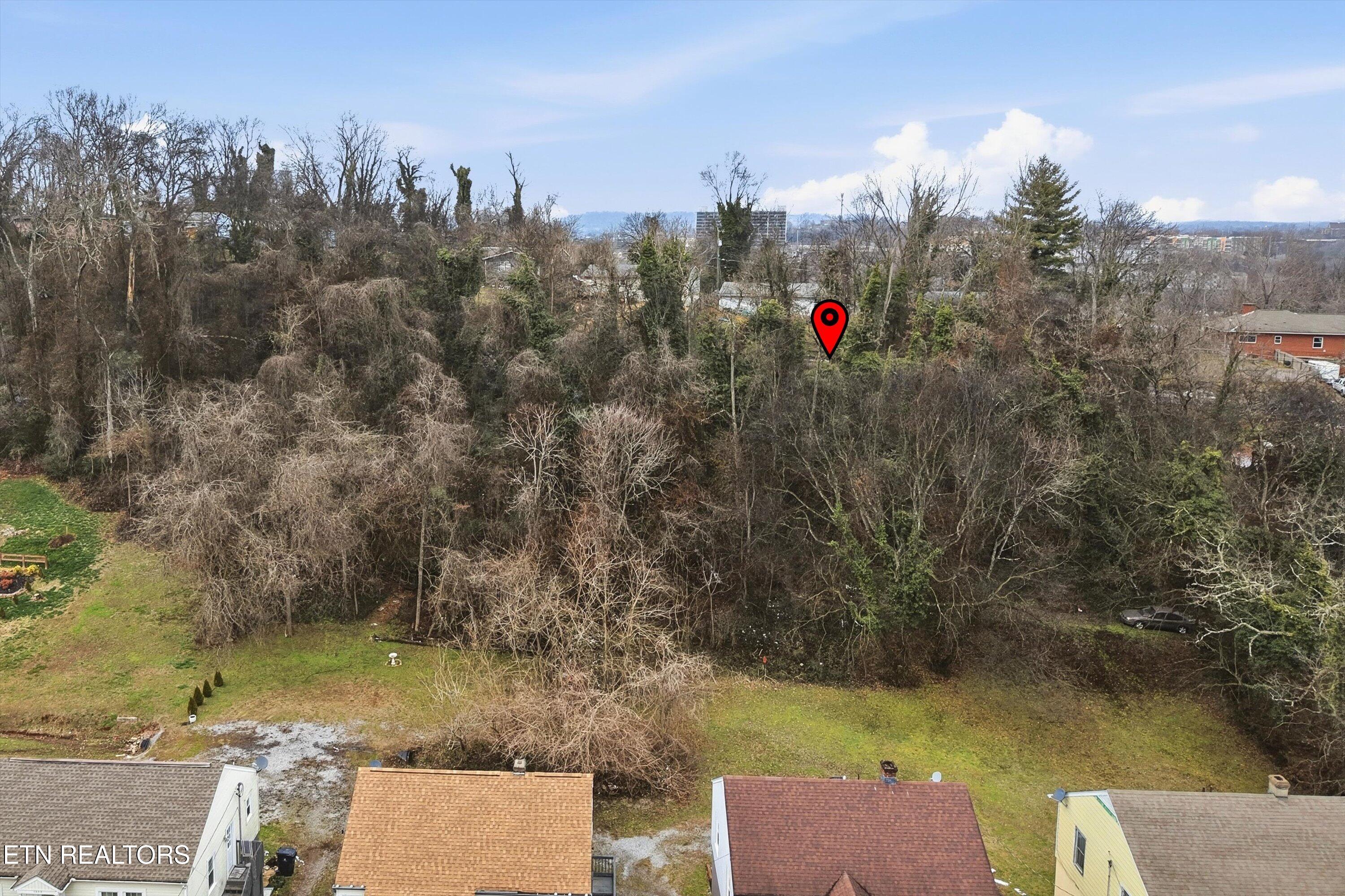 0 Irene Avenue Knoxville TN 37920