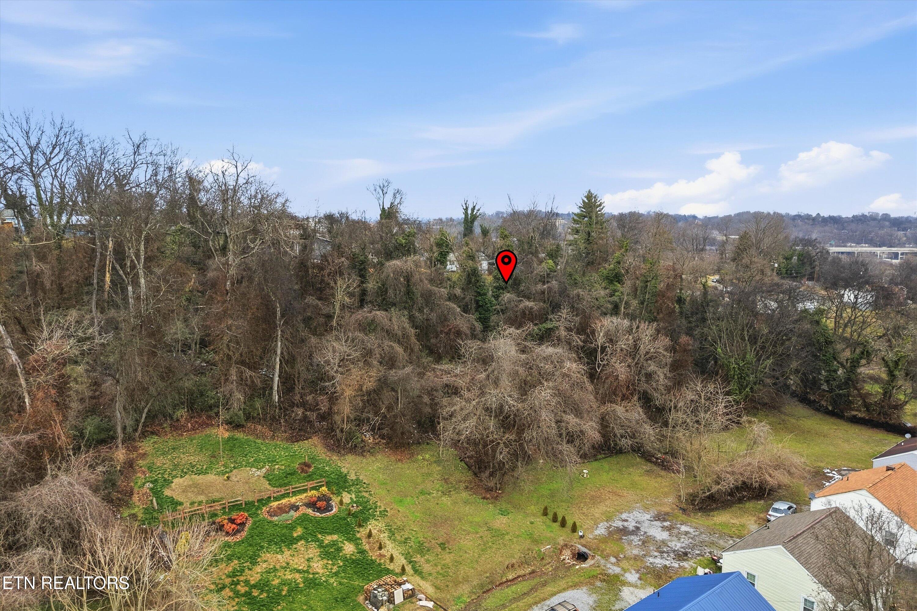 0 Irene Avenue Knoxville TN 37920
