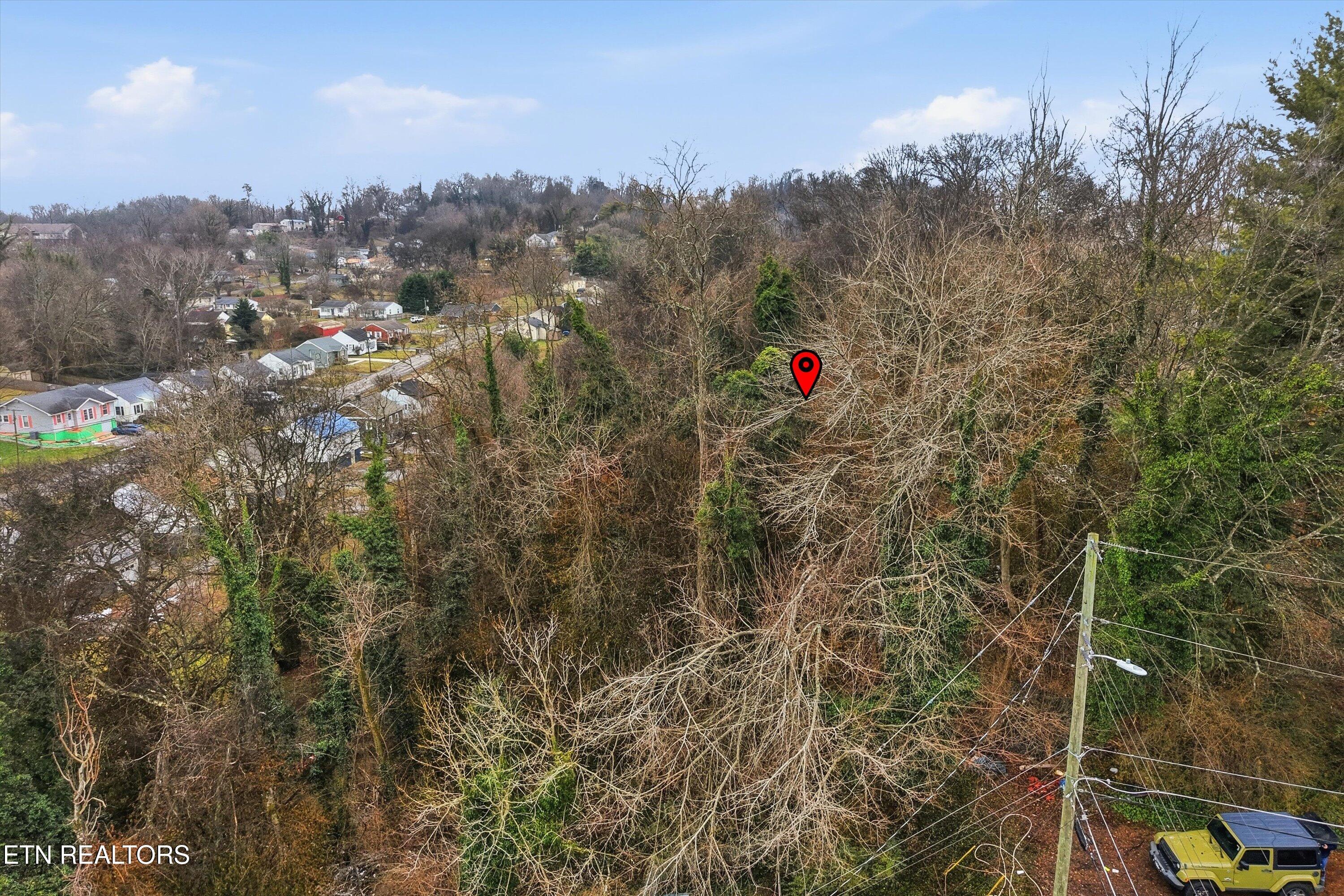0 Irene Avenue Knoxville TN 37920