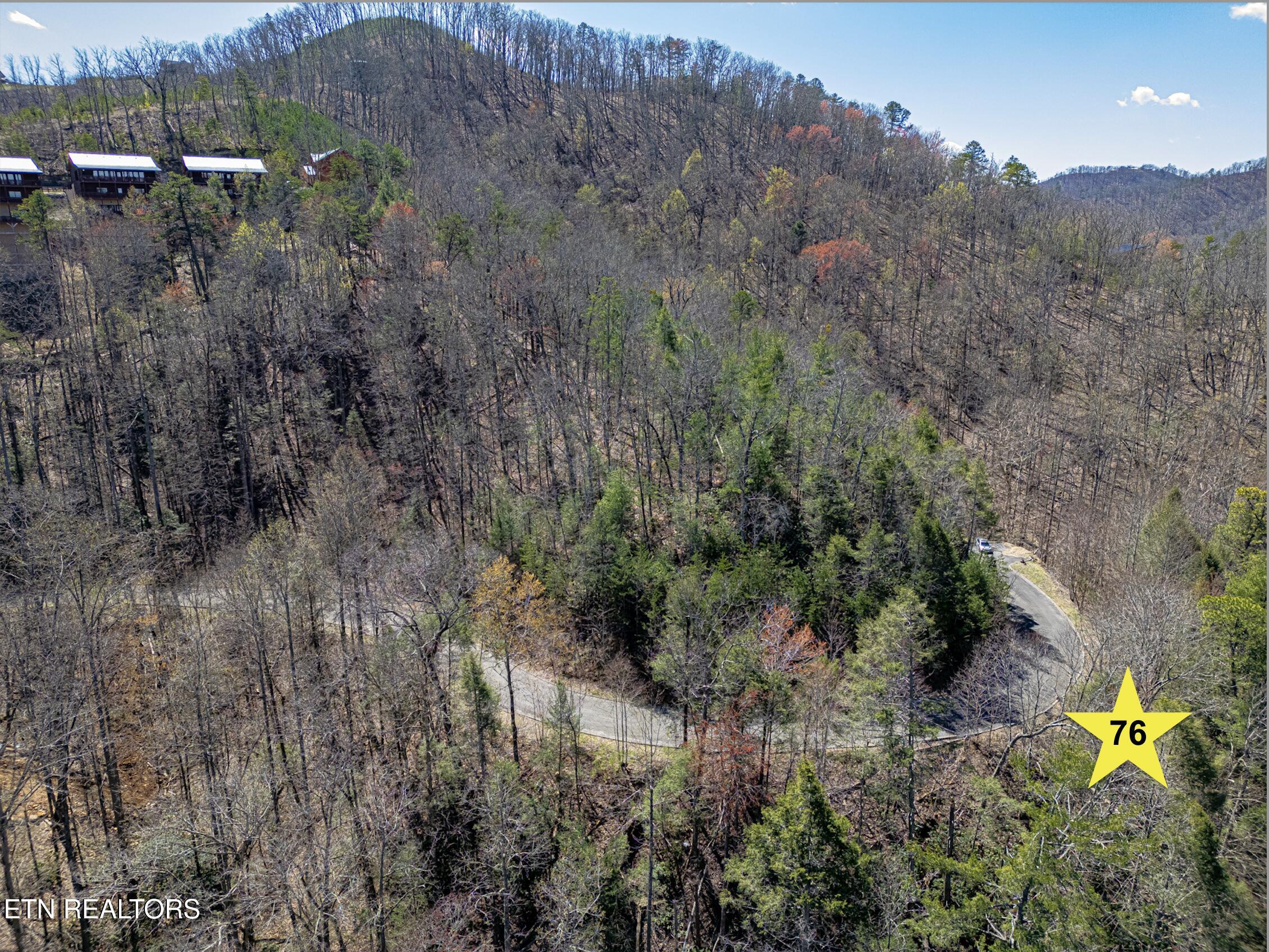 Lot 76 Smoky Ridge Way Sevierville TN 37862