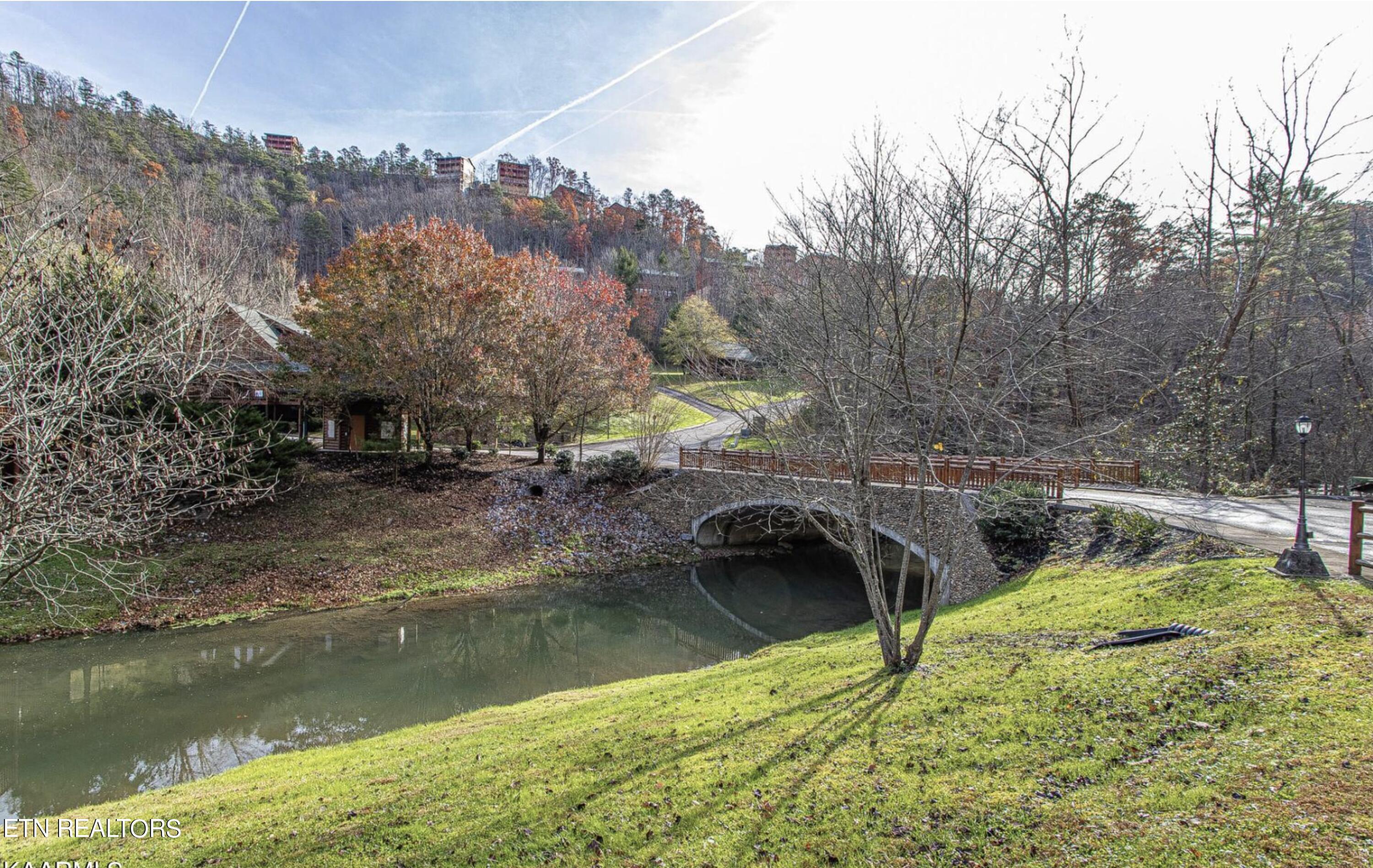Lot 76 Smoky Ridge Way Sevierville TN 37862