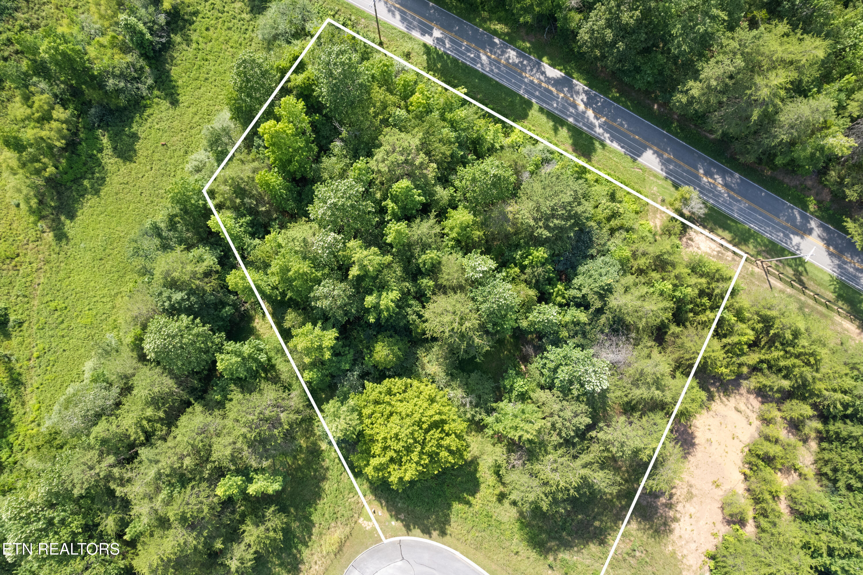 Creekside Drive Harriman TN 37748