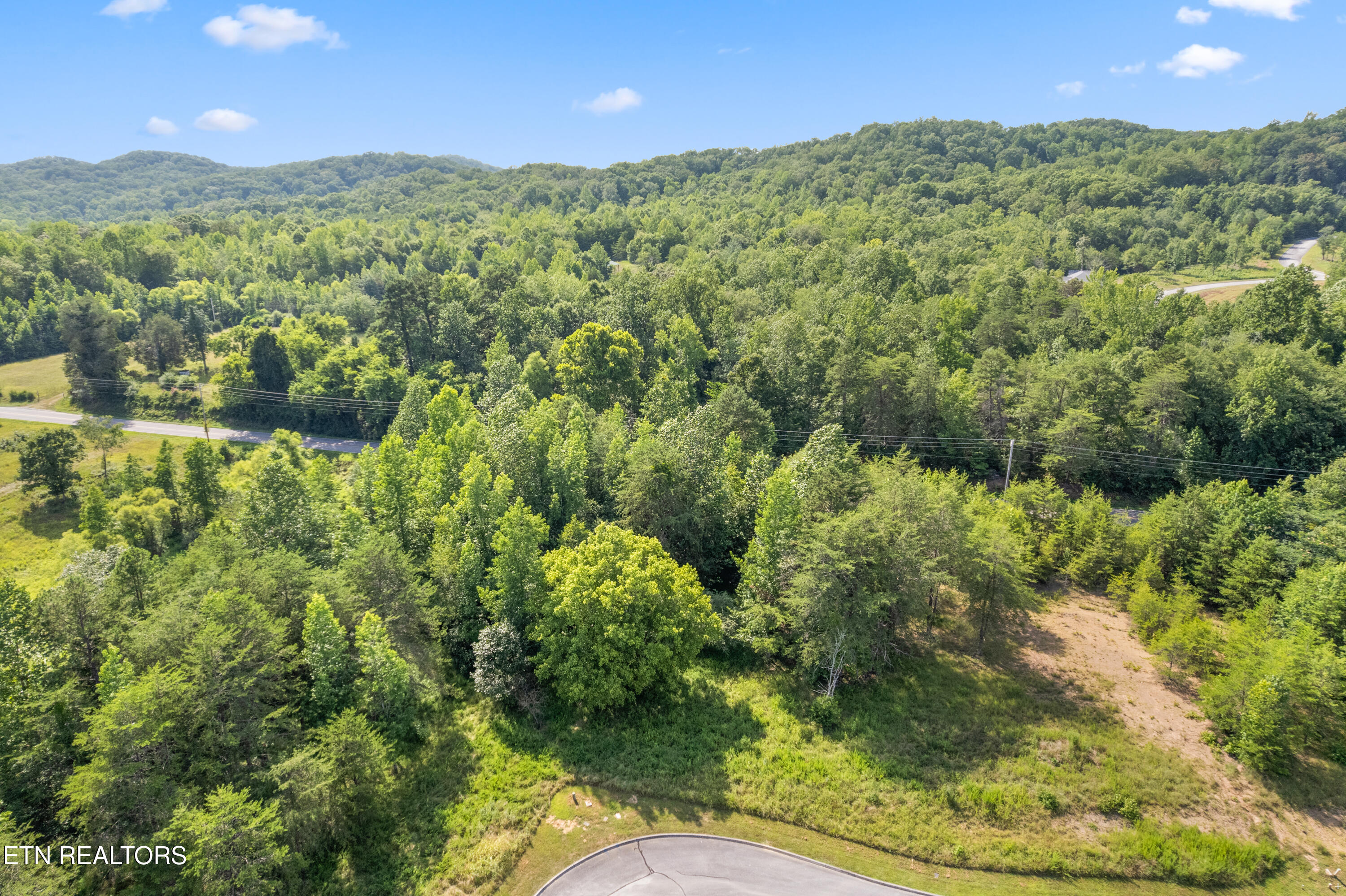 Creekside Drive Harriman TN 37748