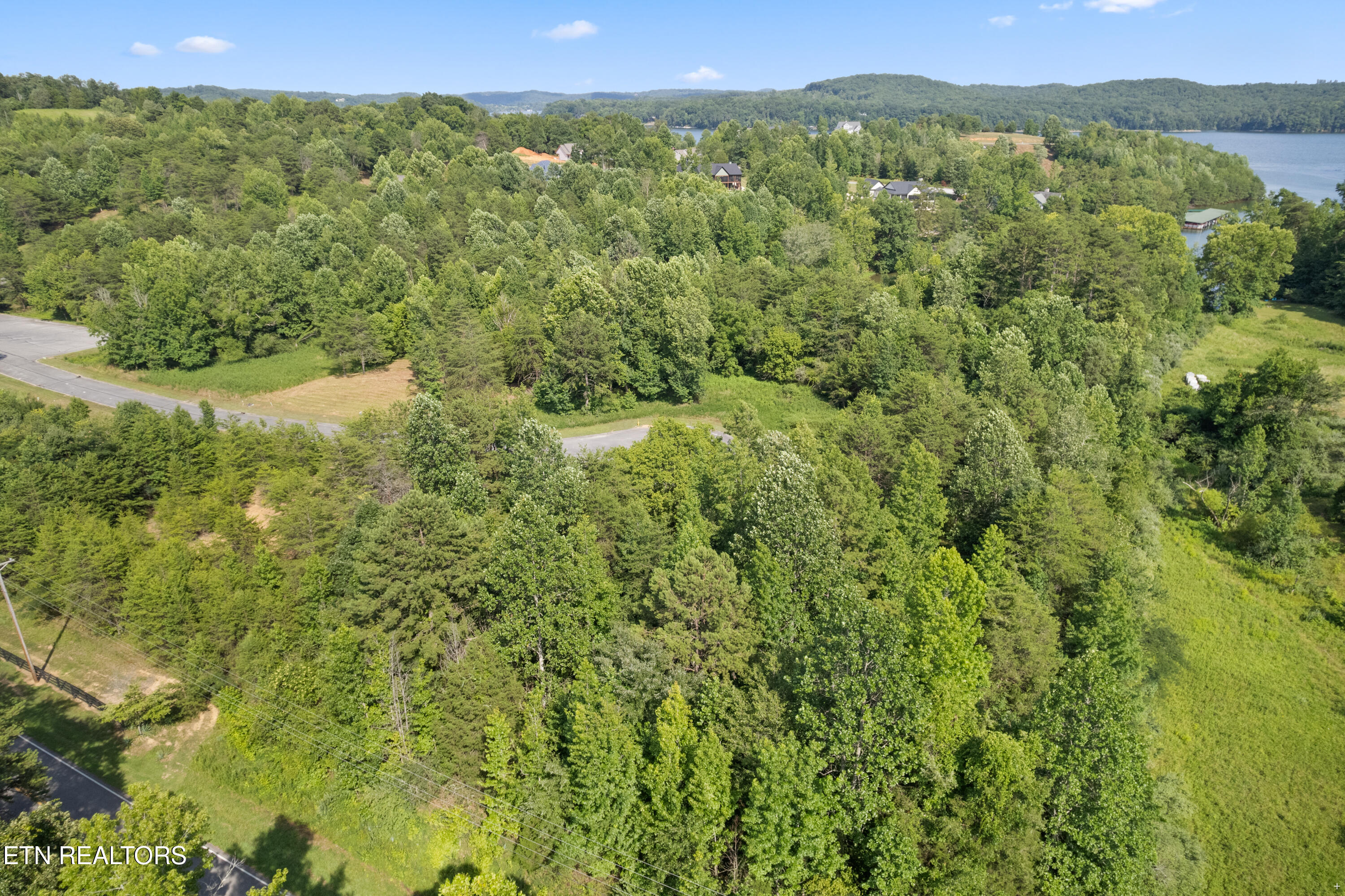 Creekside Drive Harriman TN 37748