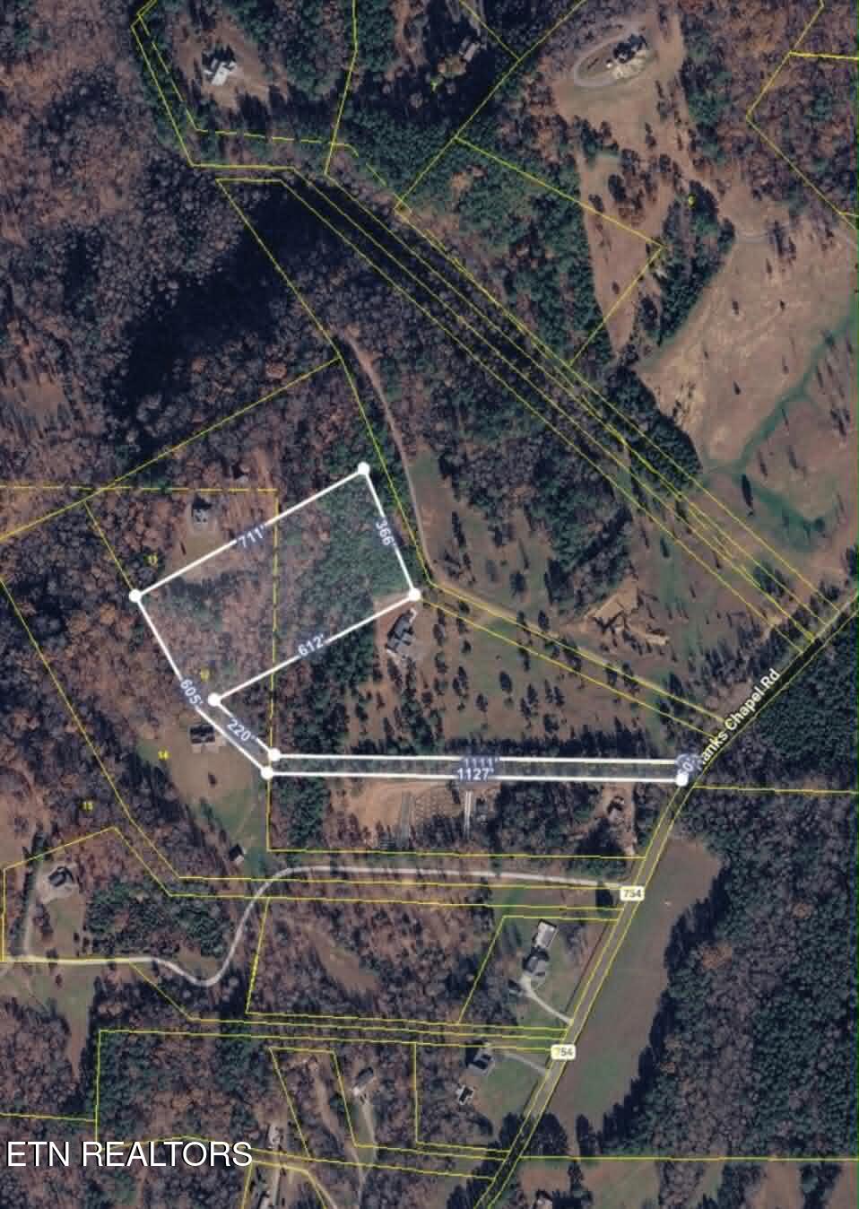 Lot 12 County Road 754 Riceville TN 37370