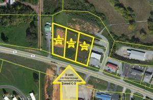 Highway 68 Sweetwater TN 37874