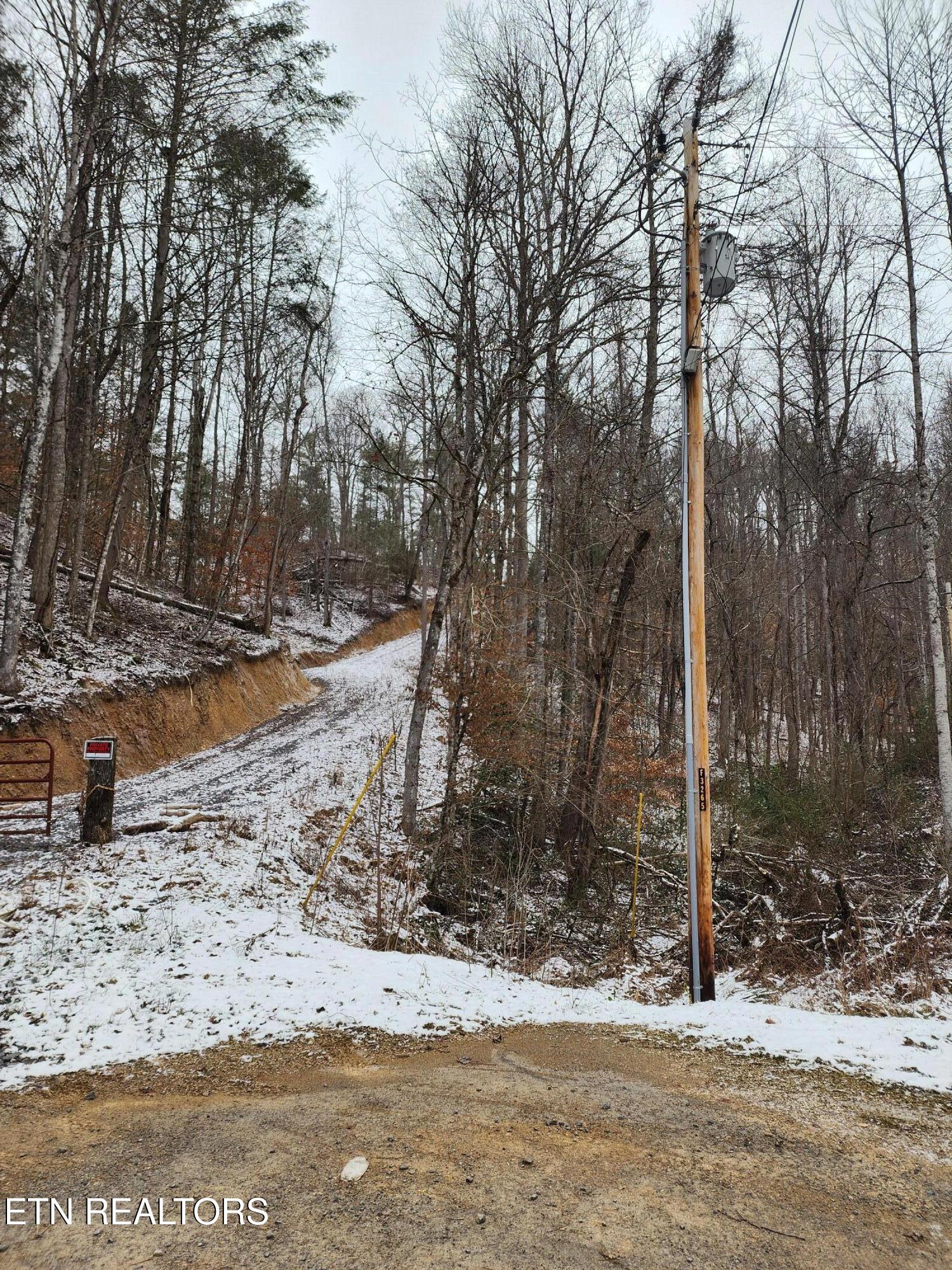 000 Tiger Lilly Drive Cosby TN 37722