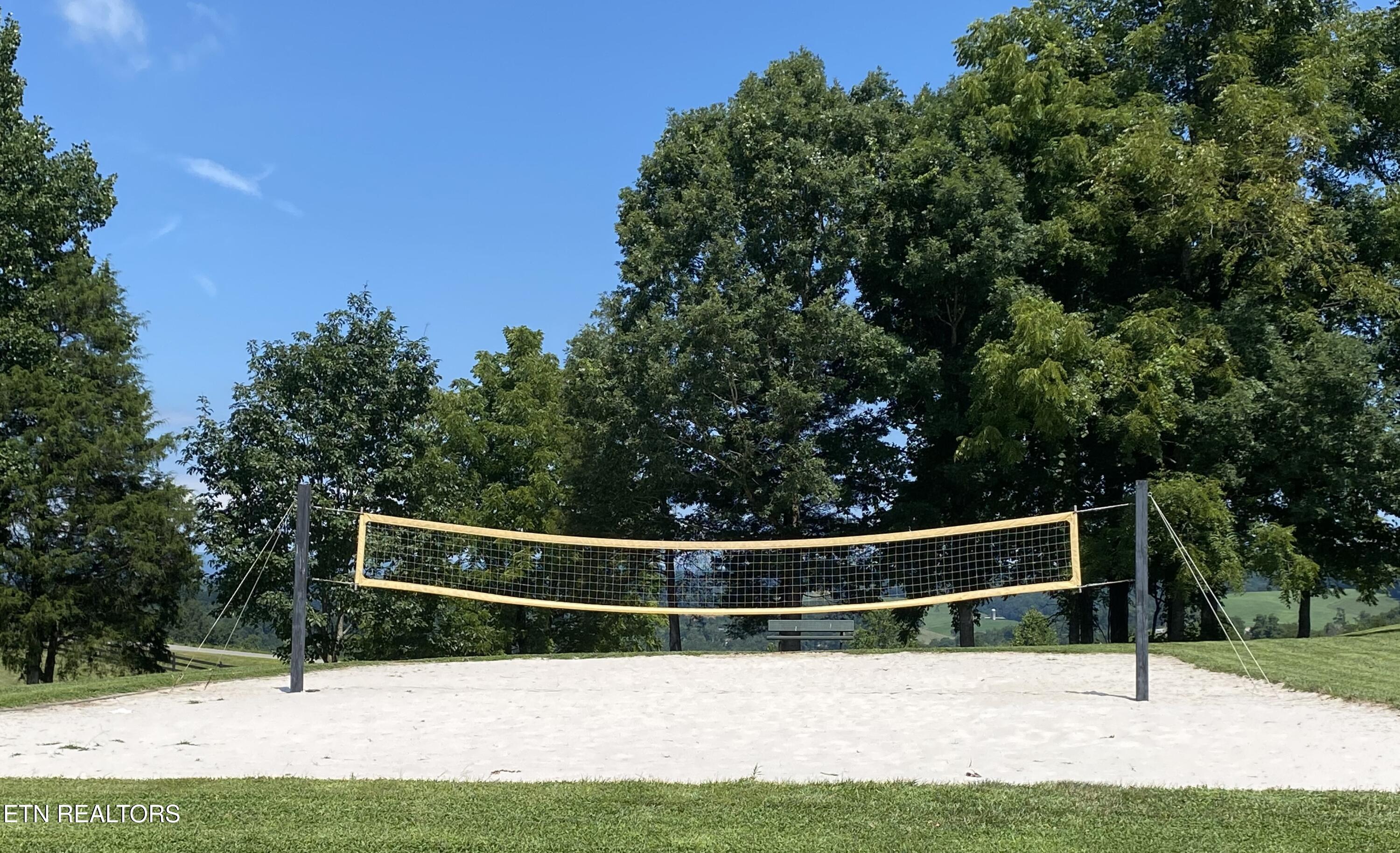 Lot 260-a Marble Point Way New Tazewell TN 37825