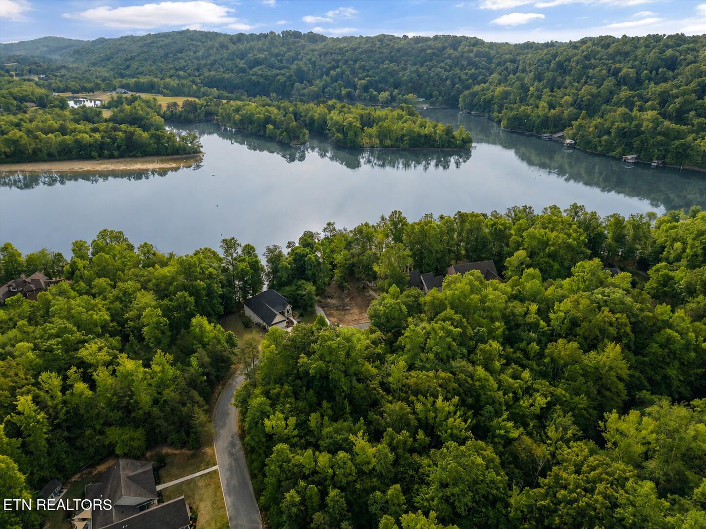 117 Osprey Way Harriman TN 37748