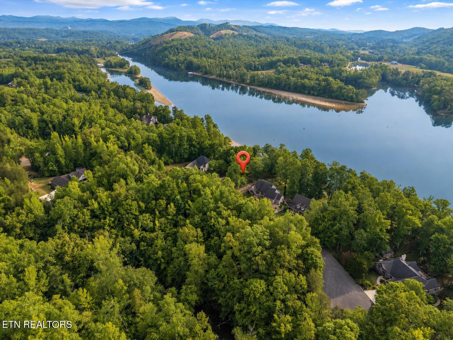 117 Osprey Way Harriman TN 37748
