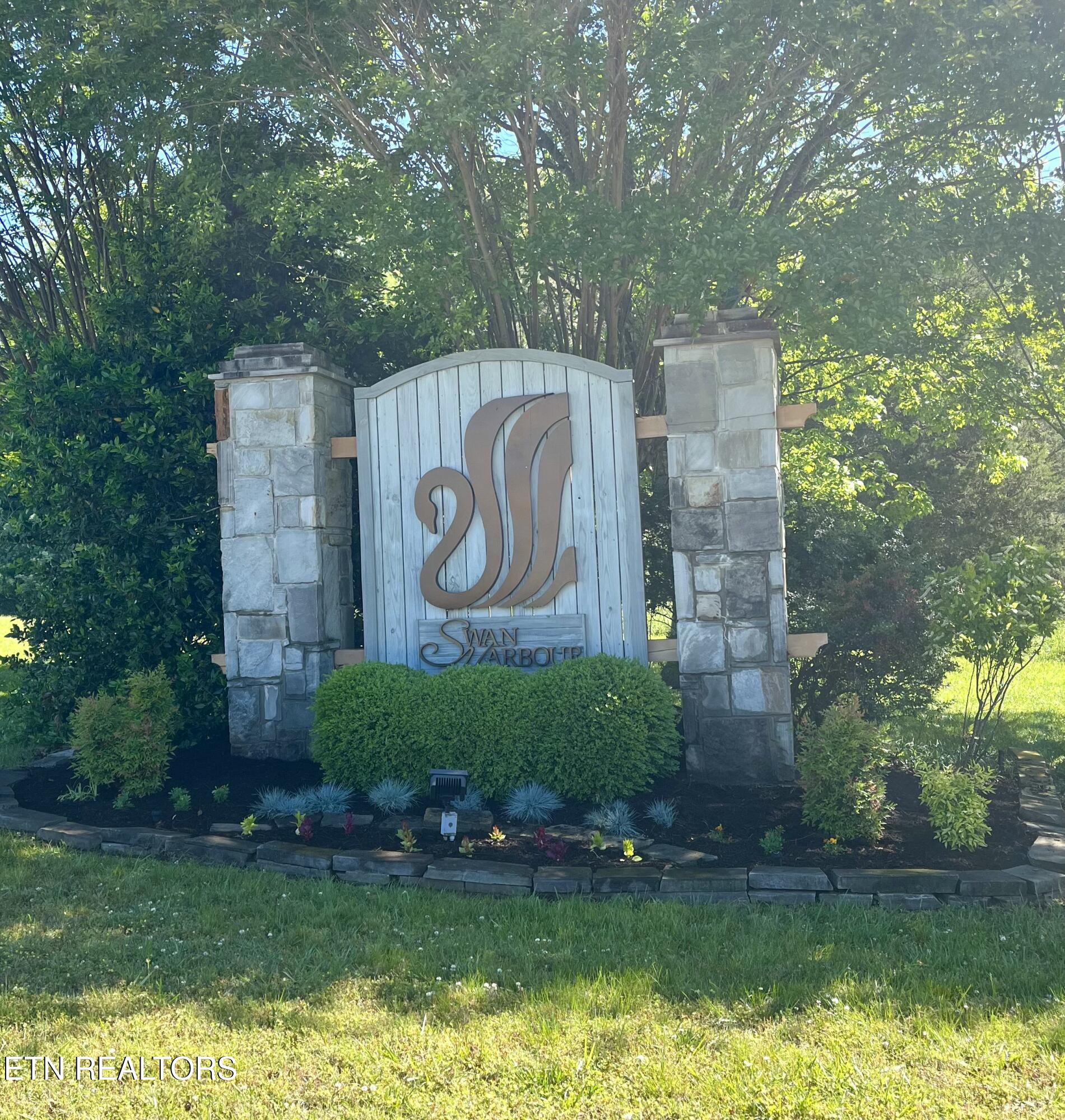117 Osprey Way Harriman TN 37748