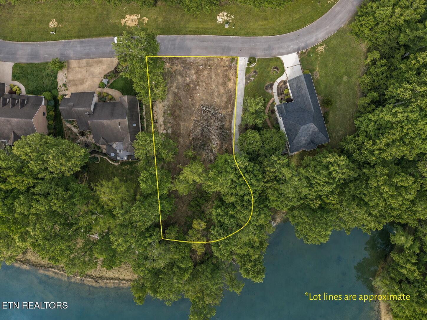 117 Osprey Way Harriman TN 37748