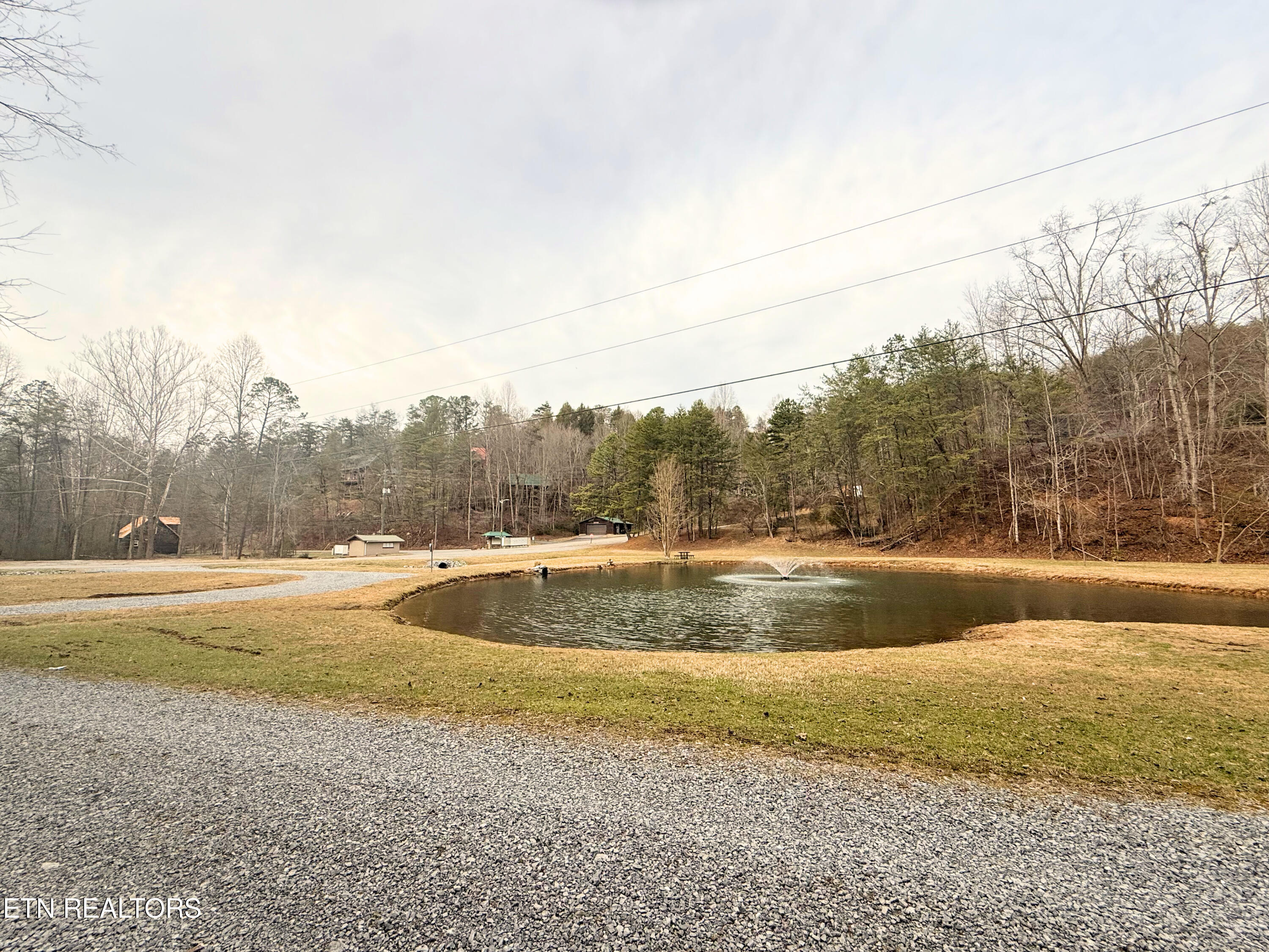Lakeview Drive Sevierville TN 37876