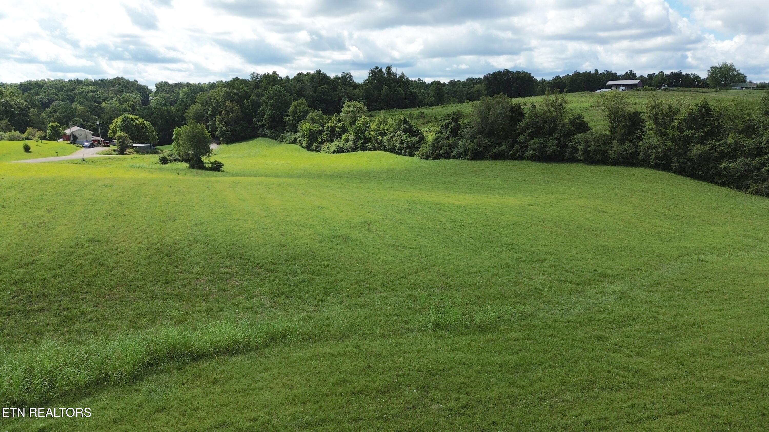 8.5 Acres Flowers Road Monroe TN 38573