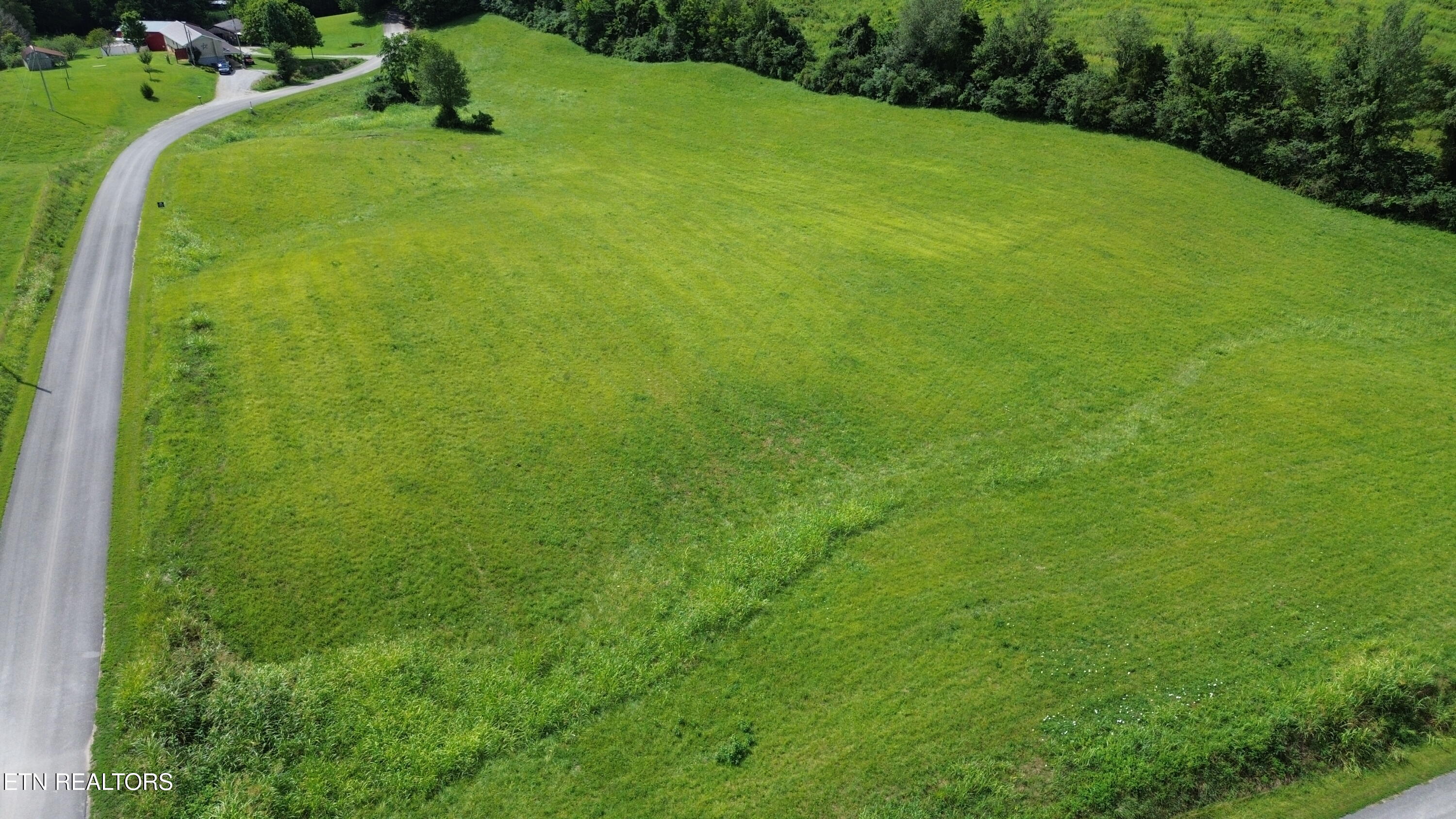 8.5 Acres Flowers Road Monroe TN 38573