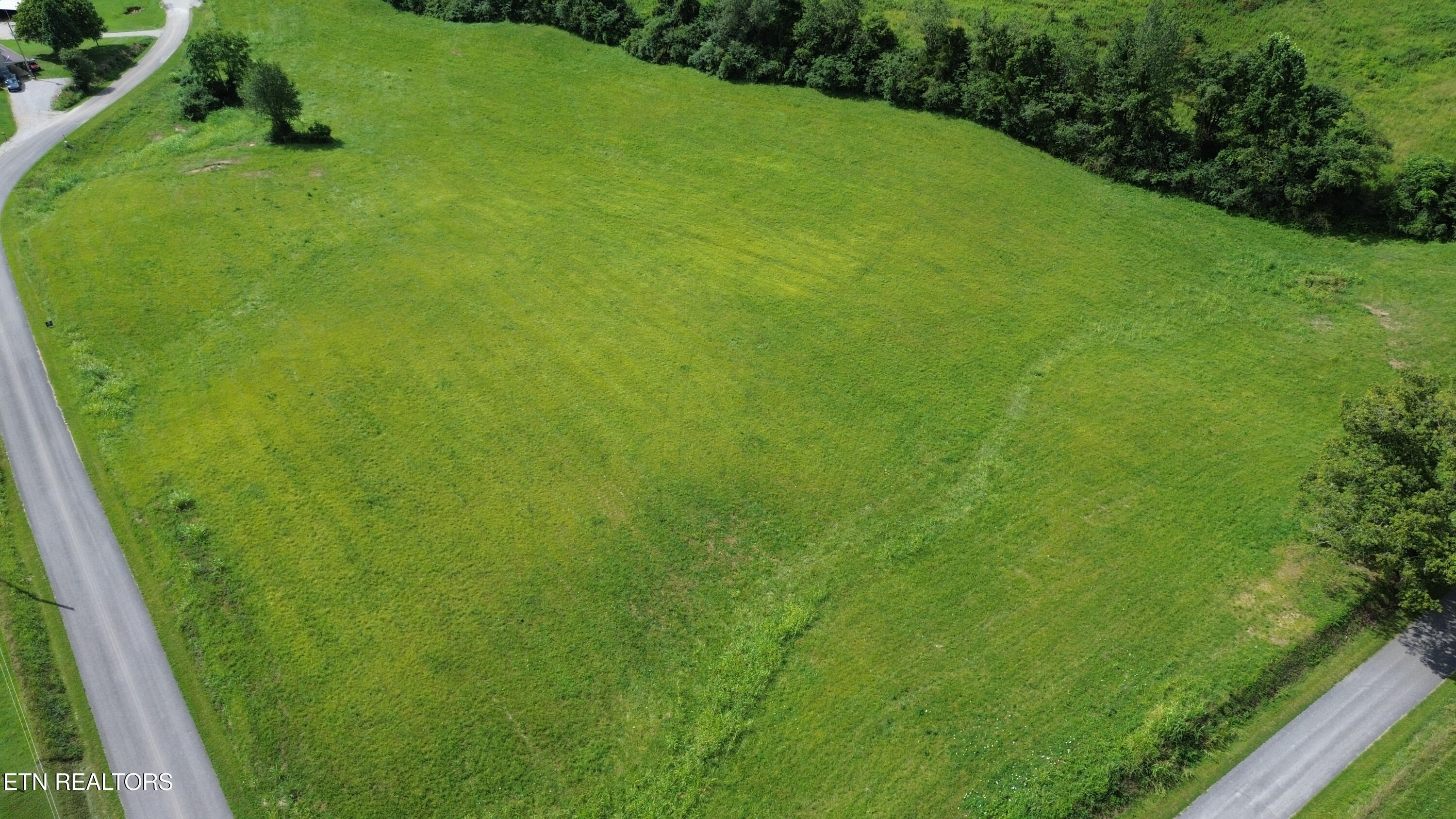 8.5 Acres Flowers Road Monroe TN 38573
