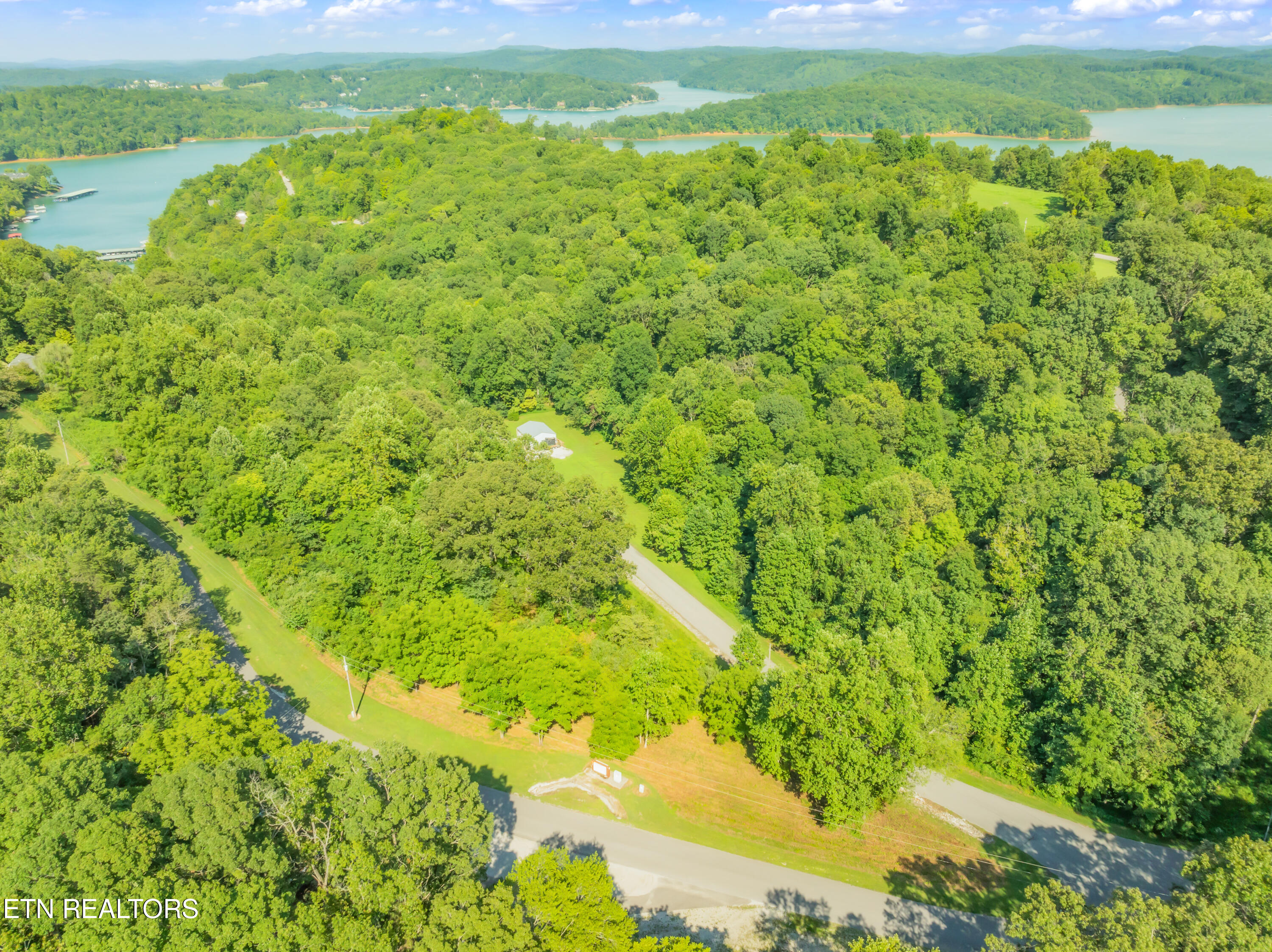 Lot 2 Shanghai Landing Lane Lafollette TN 37766