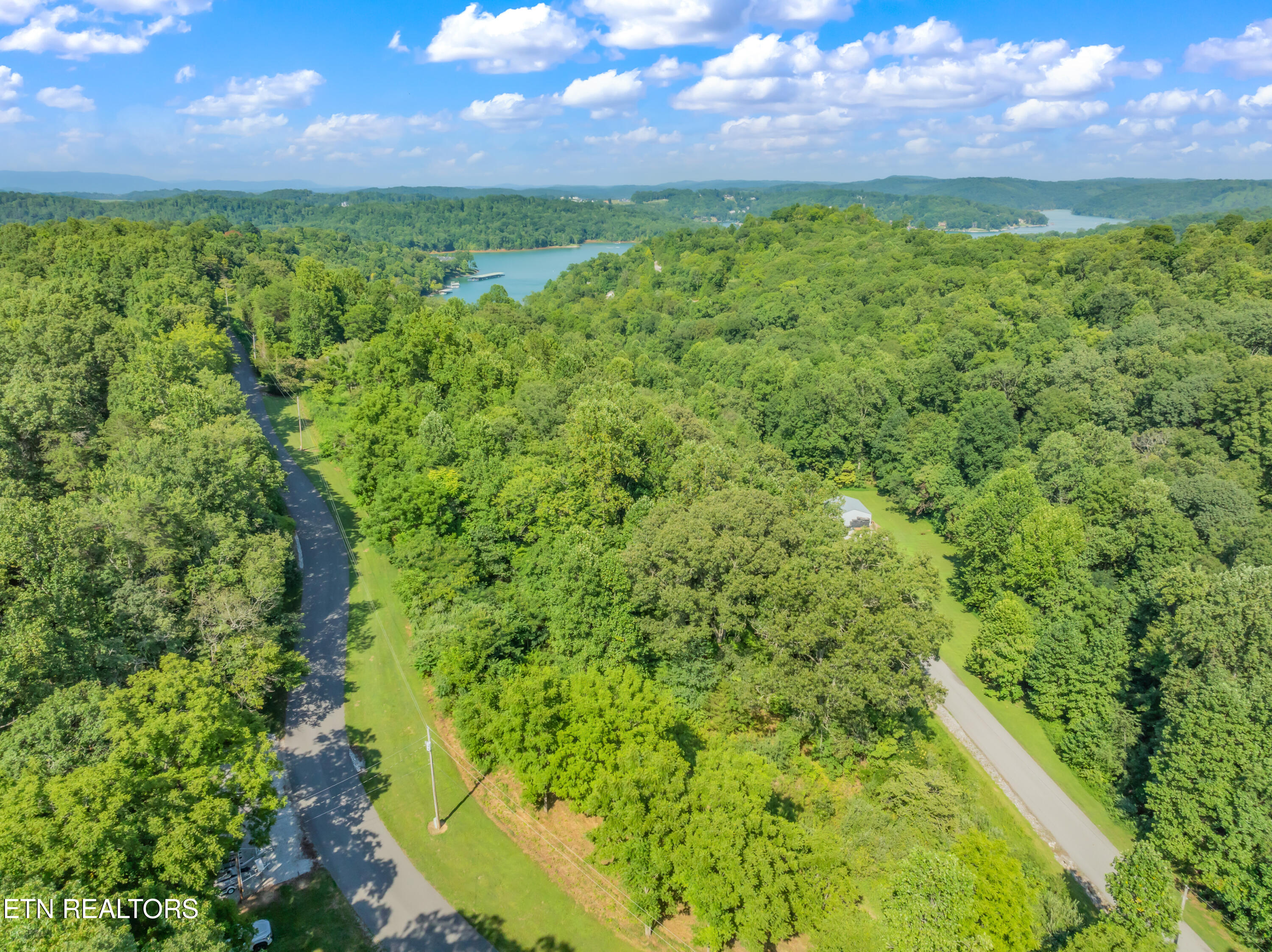 Lot 2 Shanghai Landing Lane Lafollette TN 37766
