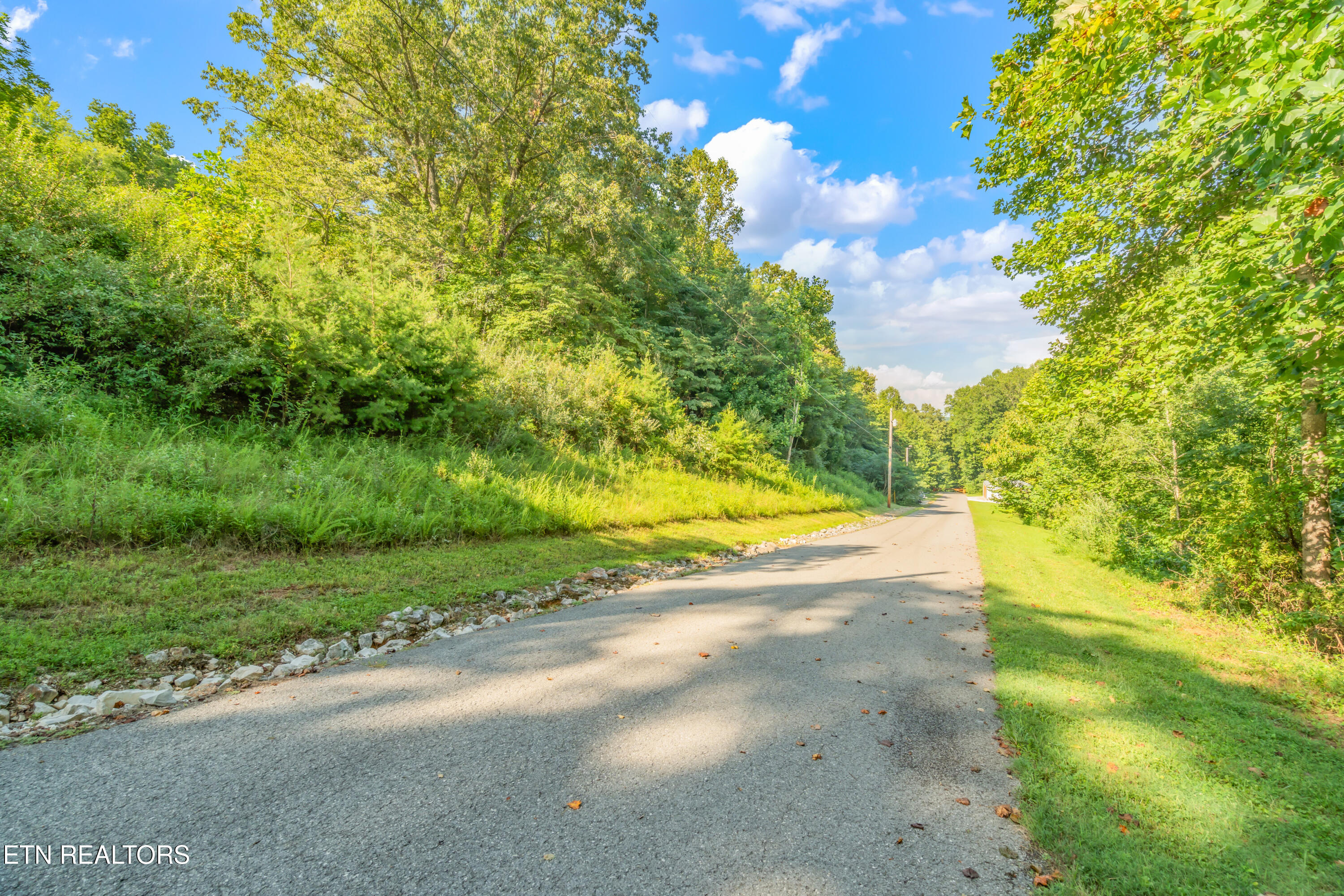 Lot 2 Shanghai Landing Lane Lafollette TN 37766