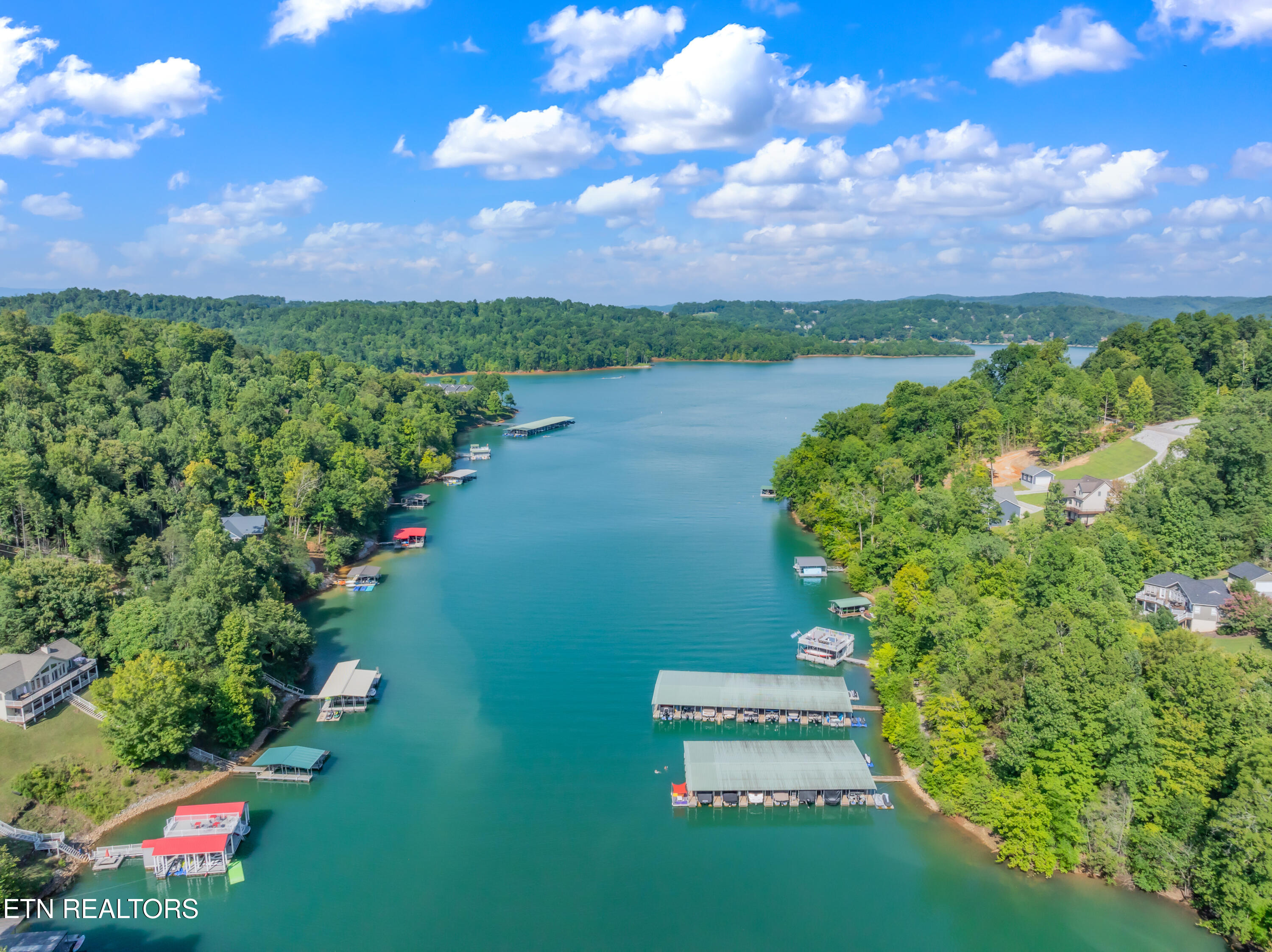 Lot 2 Shanghai Landing Lane Lafollette TN 37766