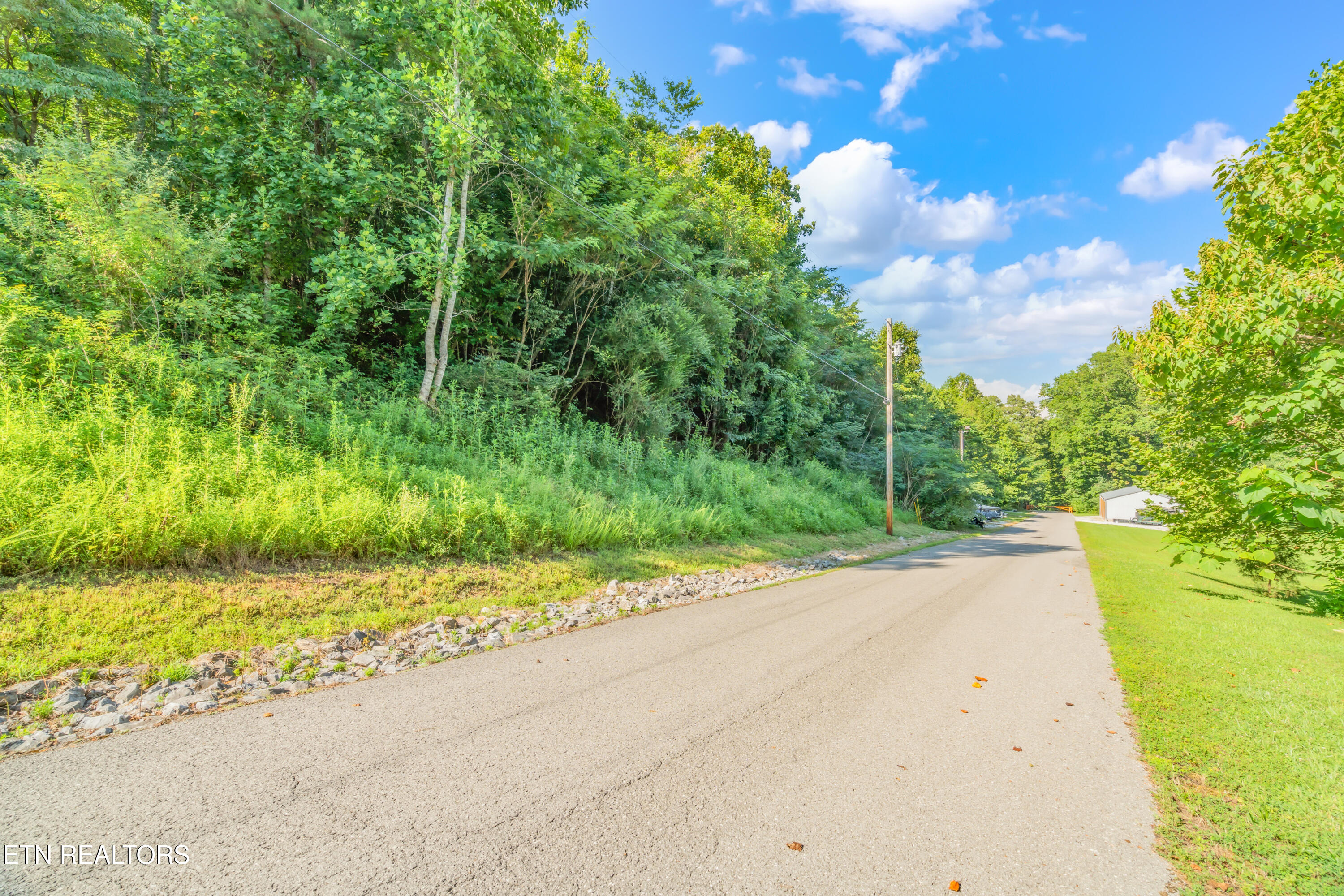 Lot 2 Shanghai Landing Lane Lafollette TN 37766